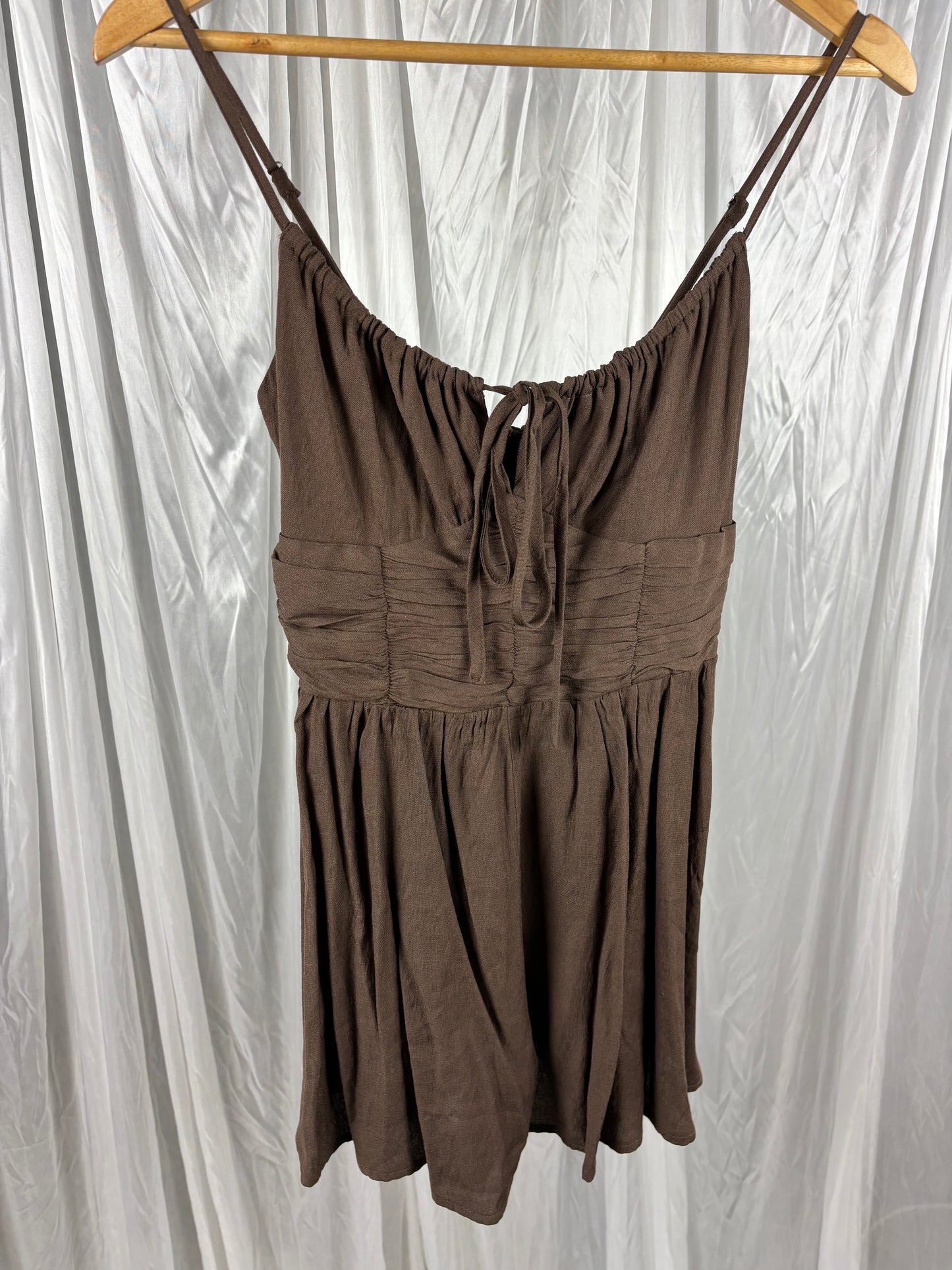 Princess Polly Playsuit - 8