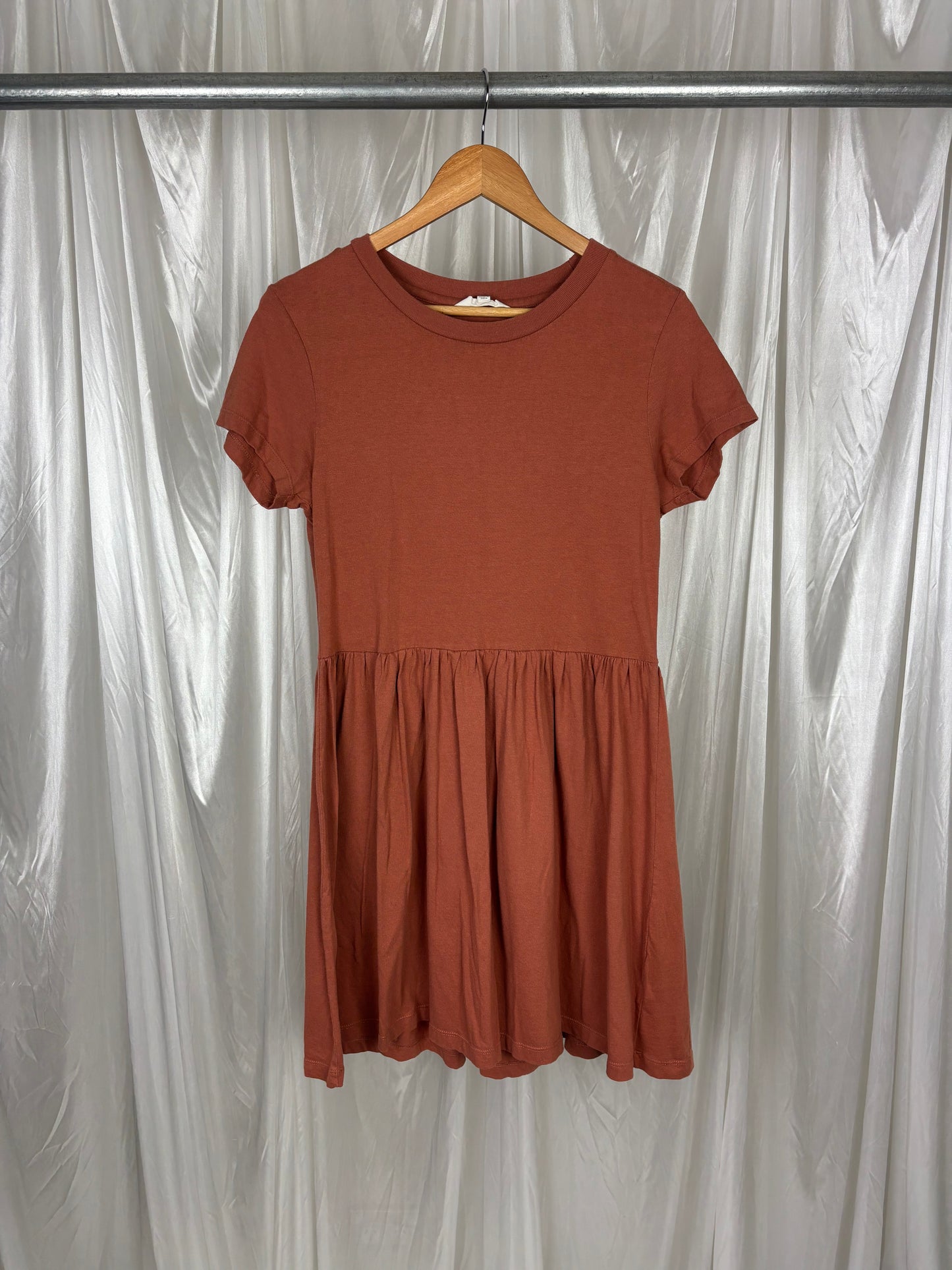 Glassons T-shirt Style Mini Dress - S