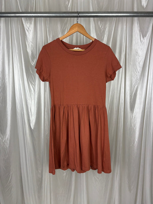 Glassons T-shirt Style Mini Dress - S