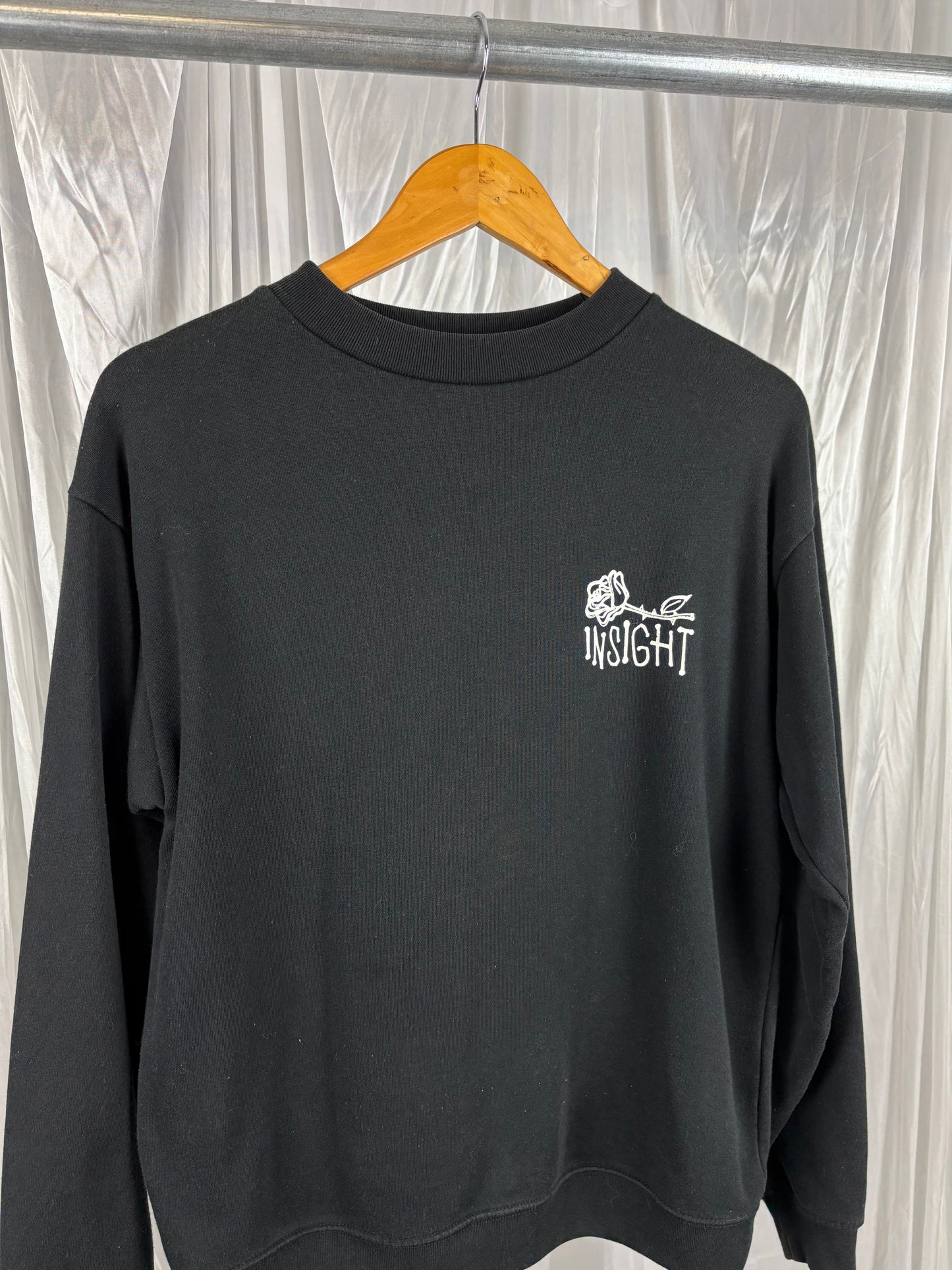 Insight Crewneck - 6