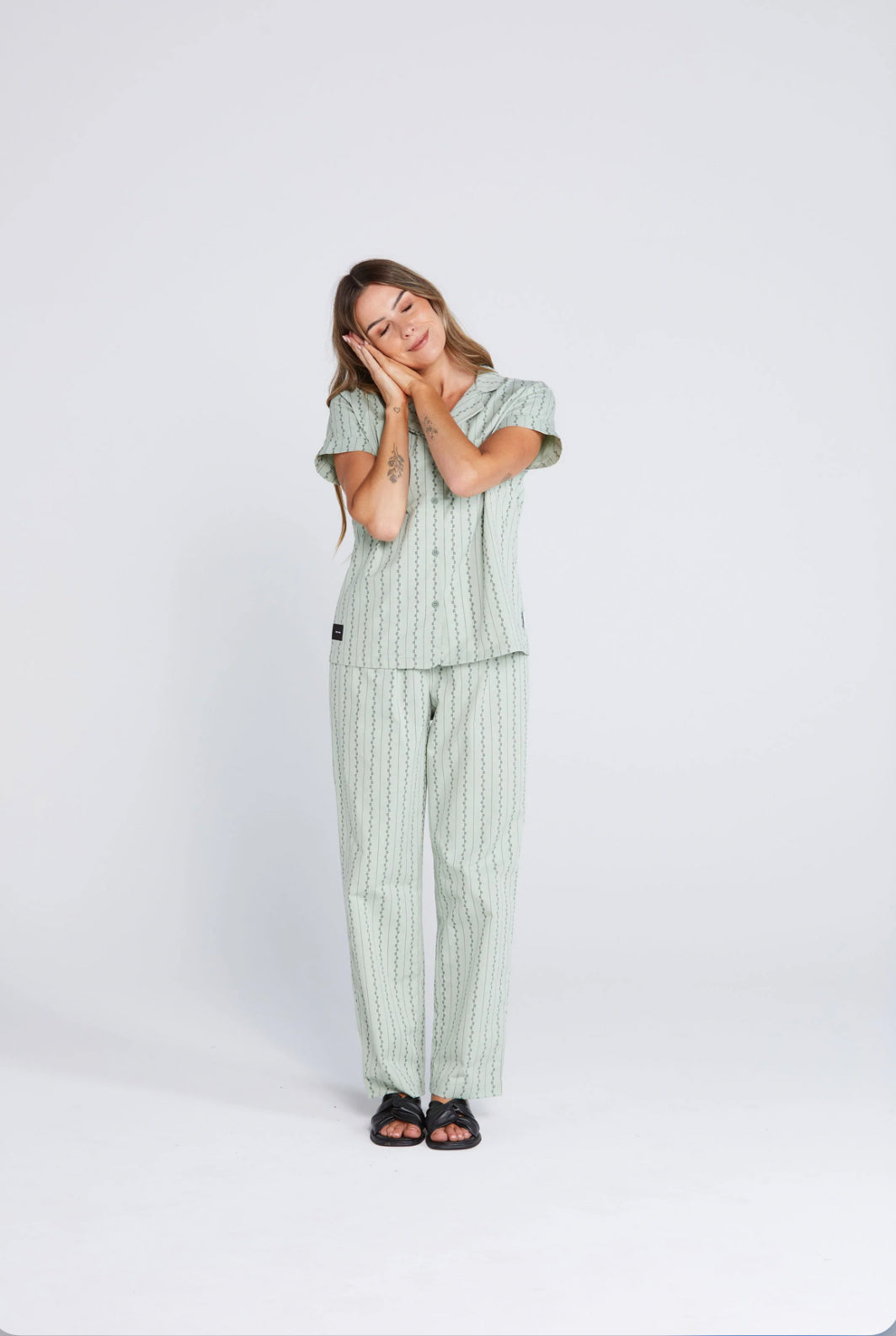 Thing Thing X The Goodnight Society Matching Set - M