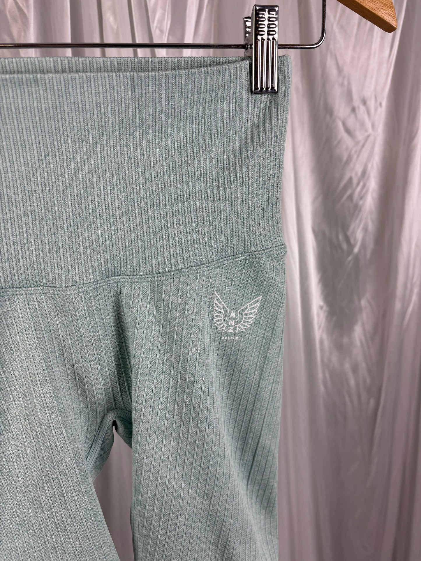 NZ Muscle Tight Shorts - XS