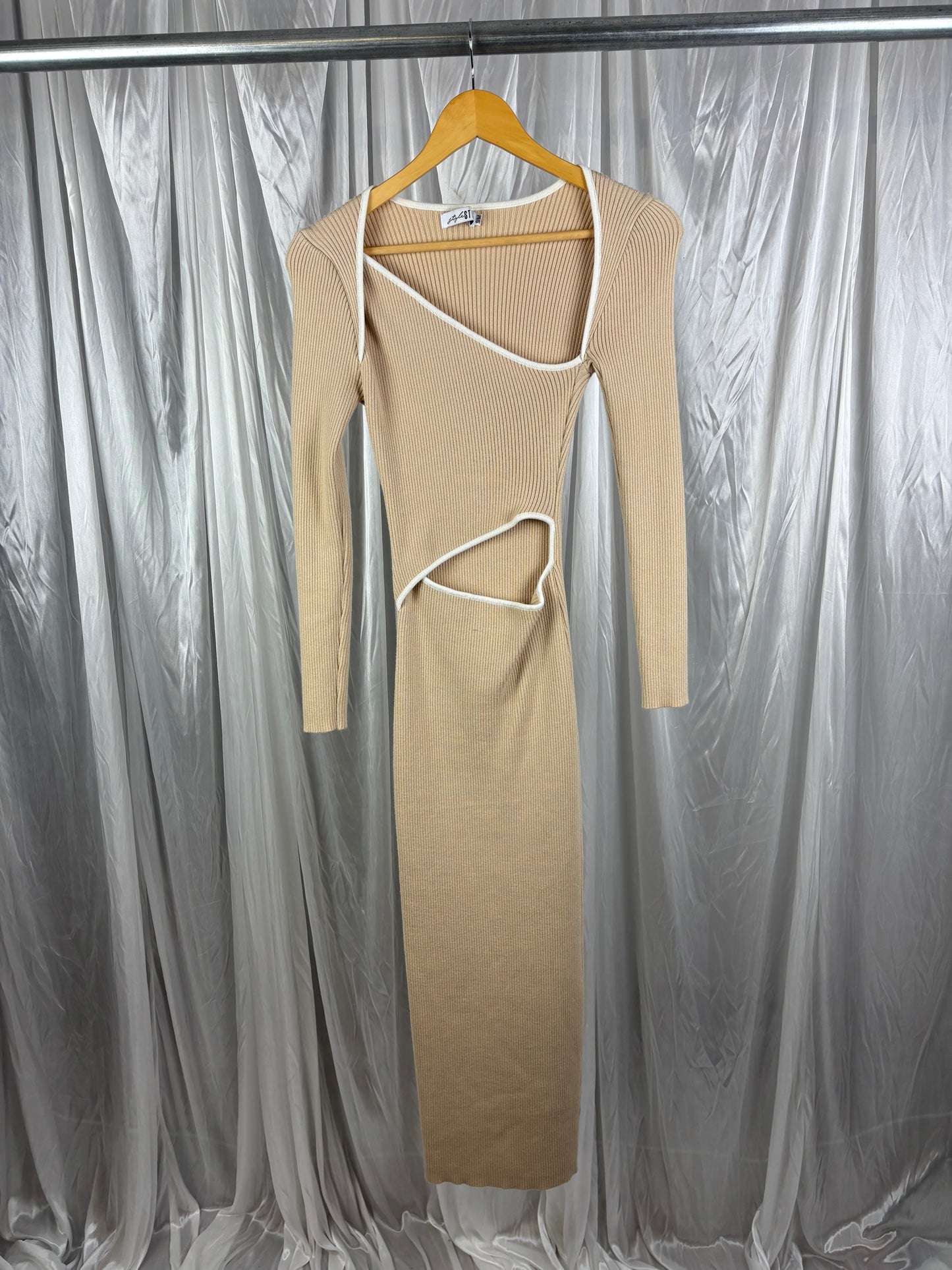 Style State Dress - S/M