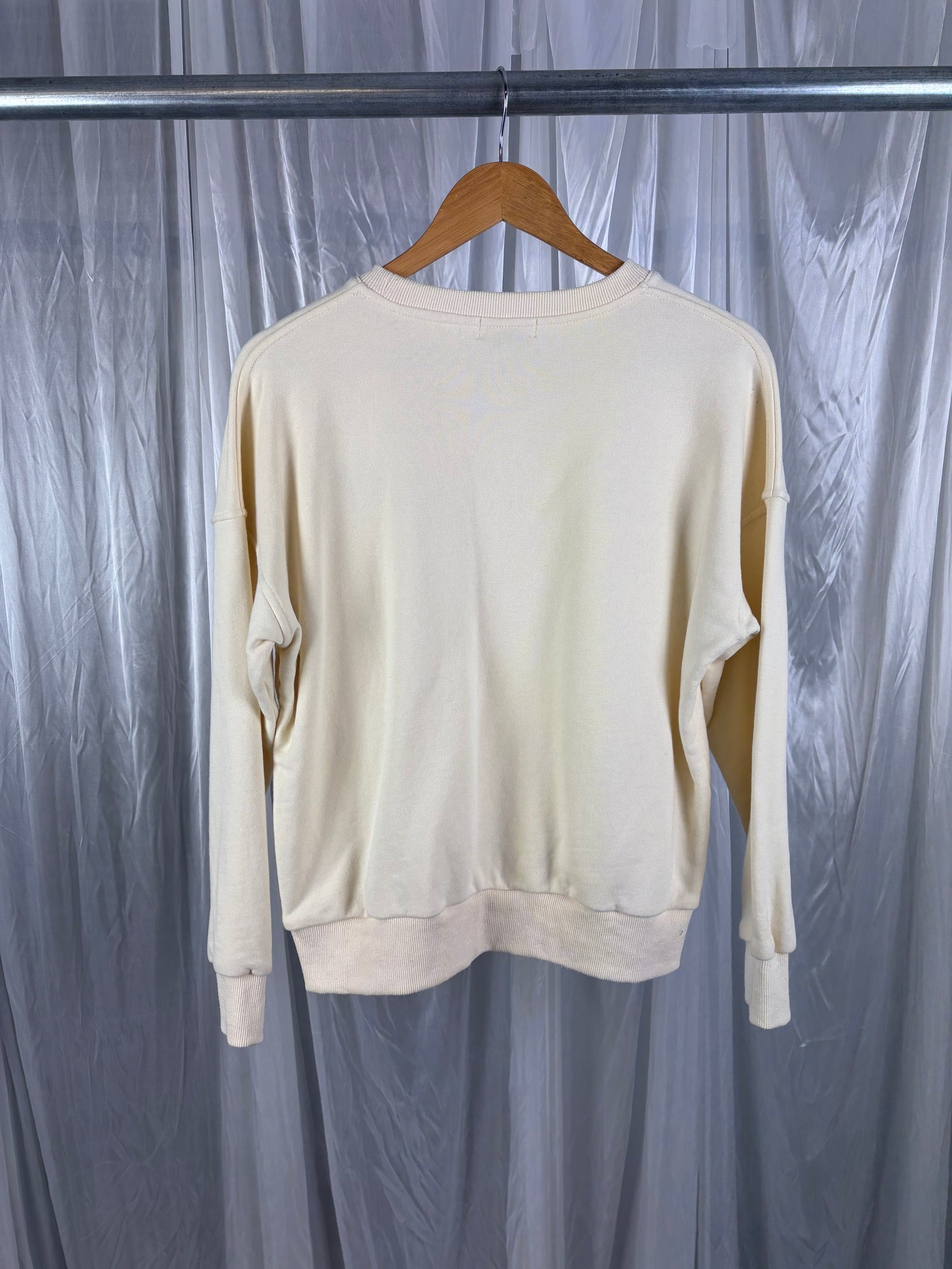 Shekou Crewneck - XS