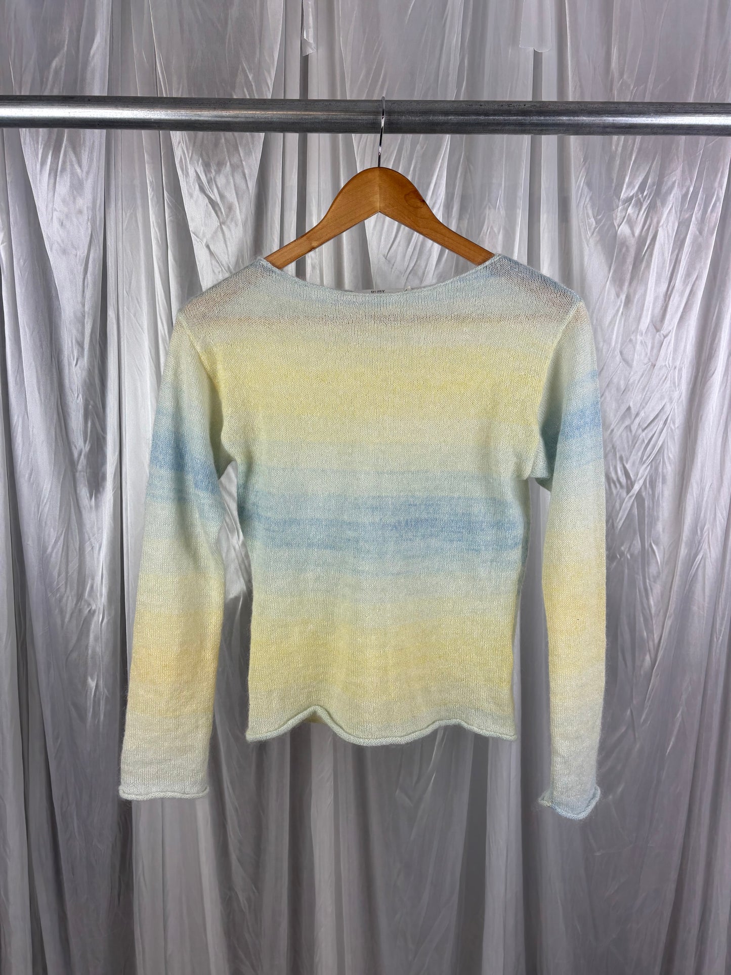 Ruby Knit Jumper - 6