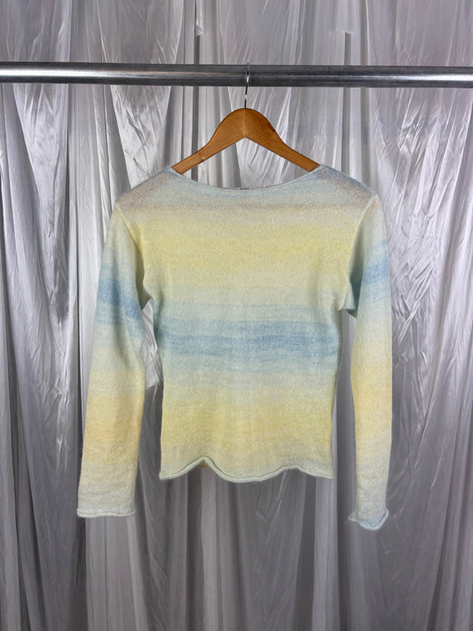 Ruby Knit Jumper - 6