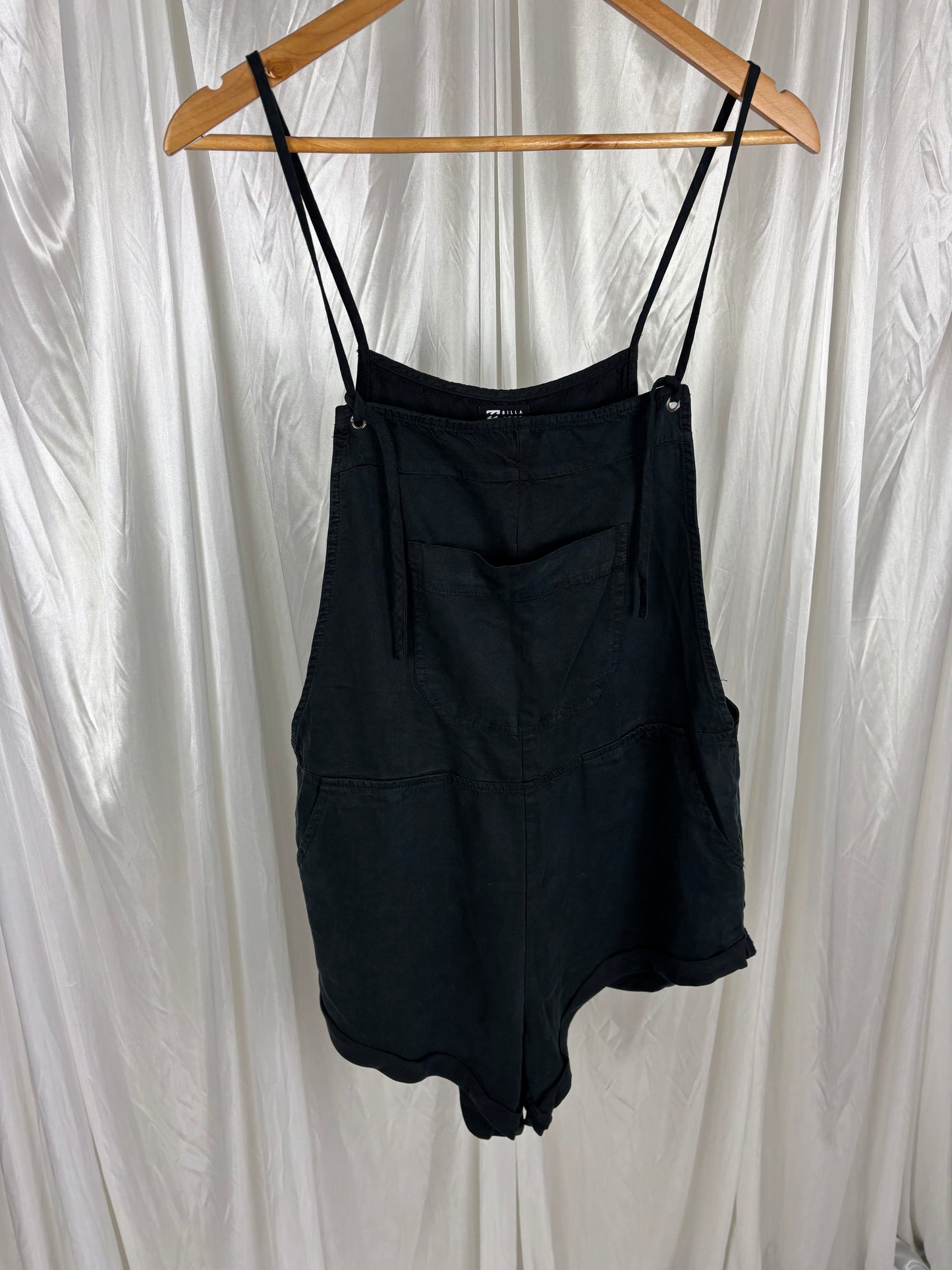 Billabong Wild Persuit Playsuit - 8
