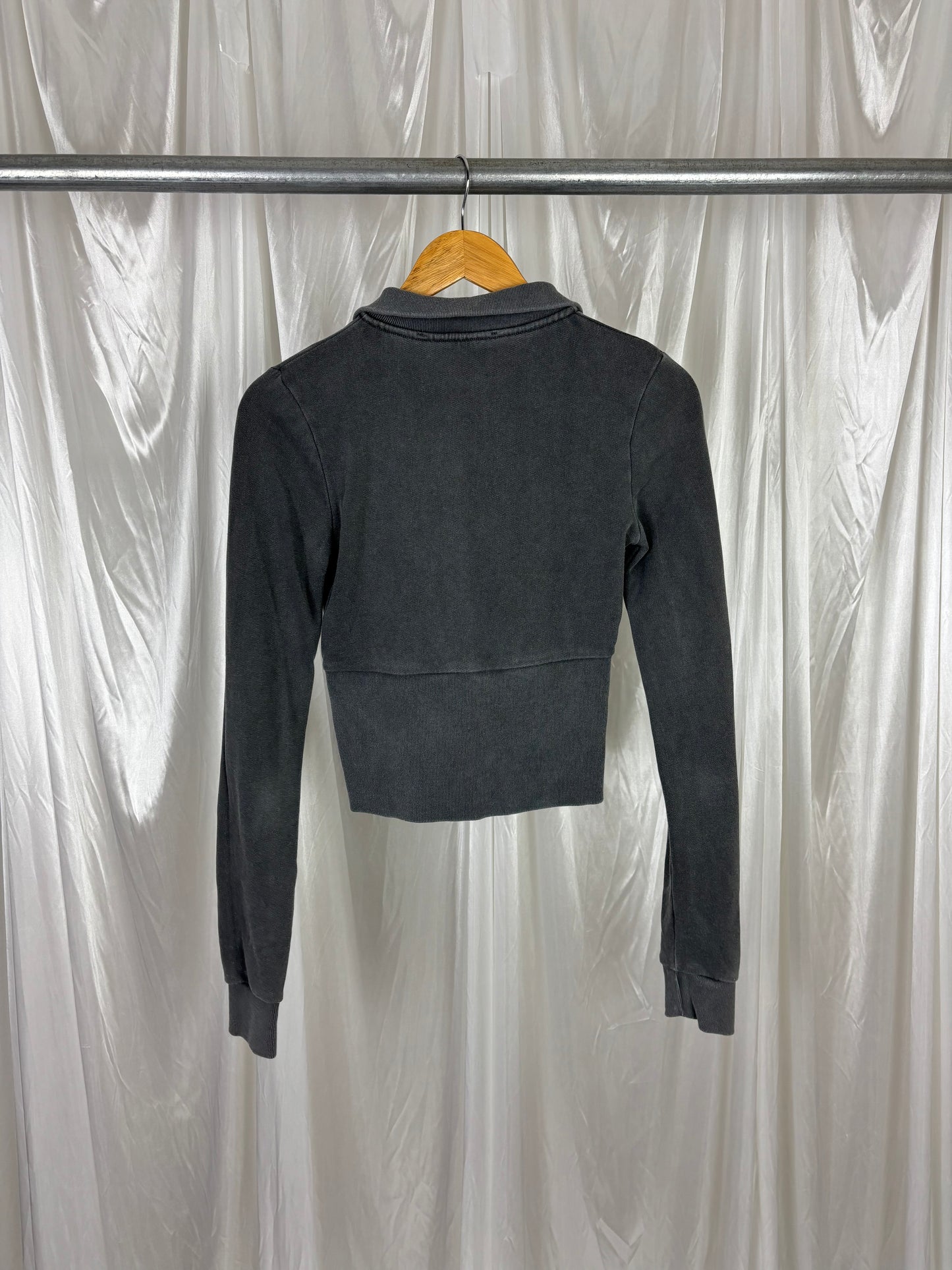 Glassons Grey Jumper - S