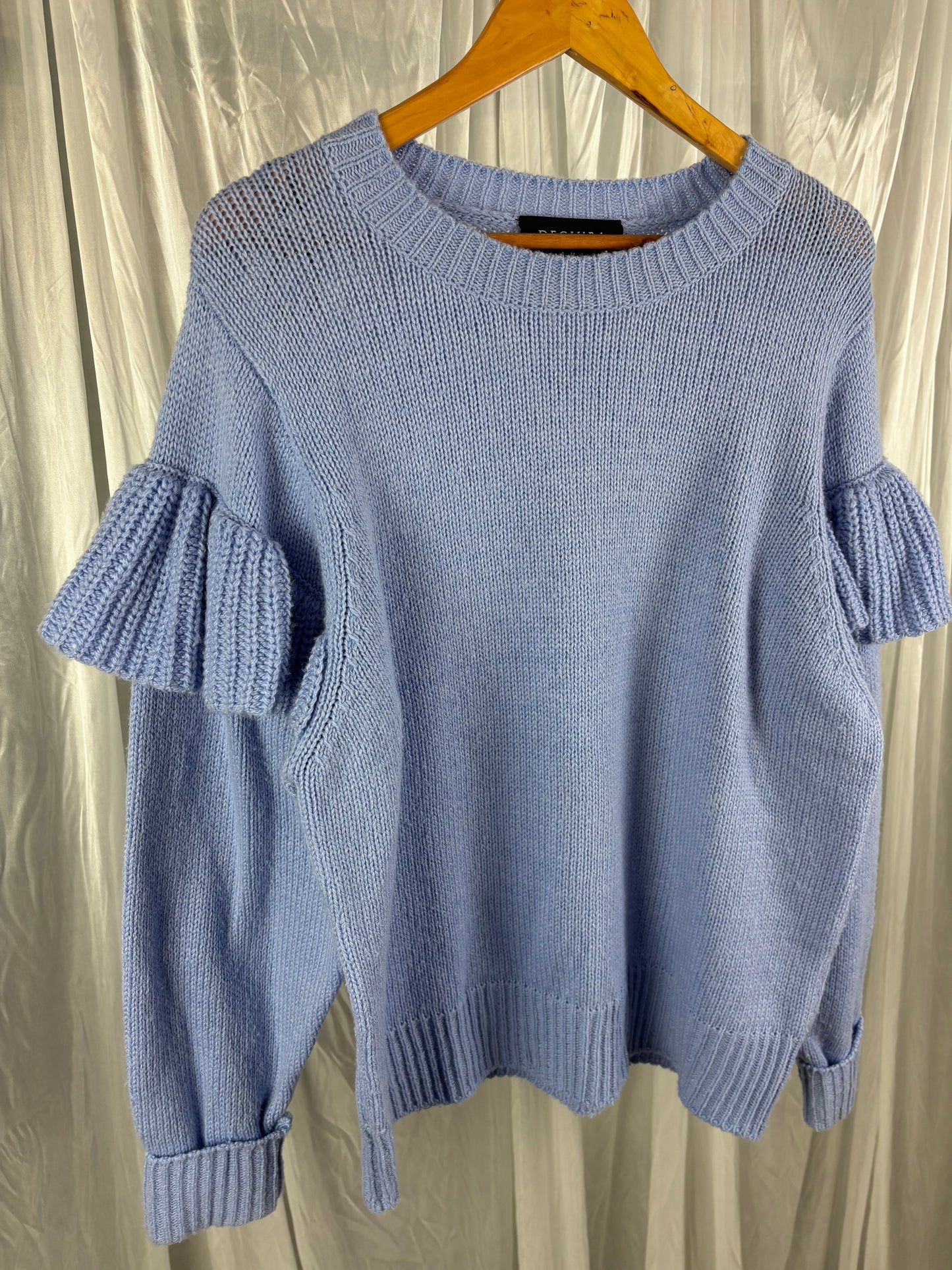 Decjuba Knit Jumper - L