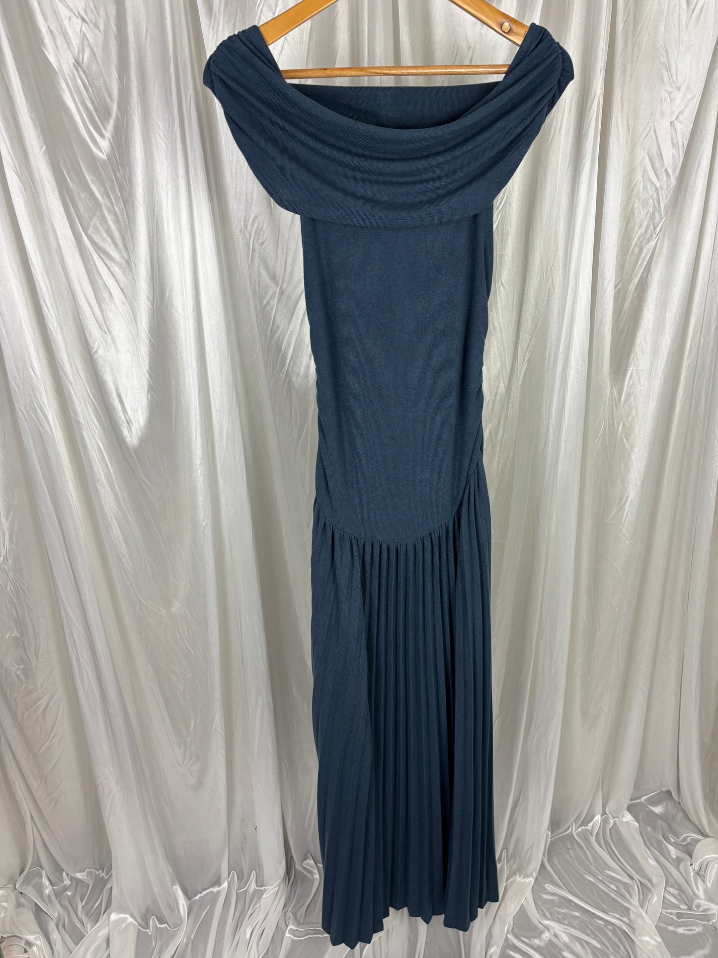 Lioness Field Of Dreams Maxi Dress - S