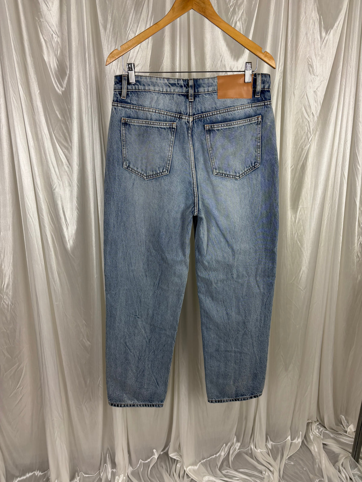 Jay Jays Straight Leg Sienna Jeans - 12