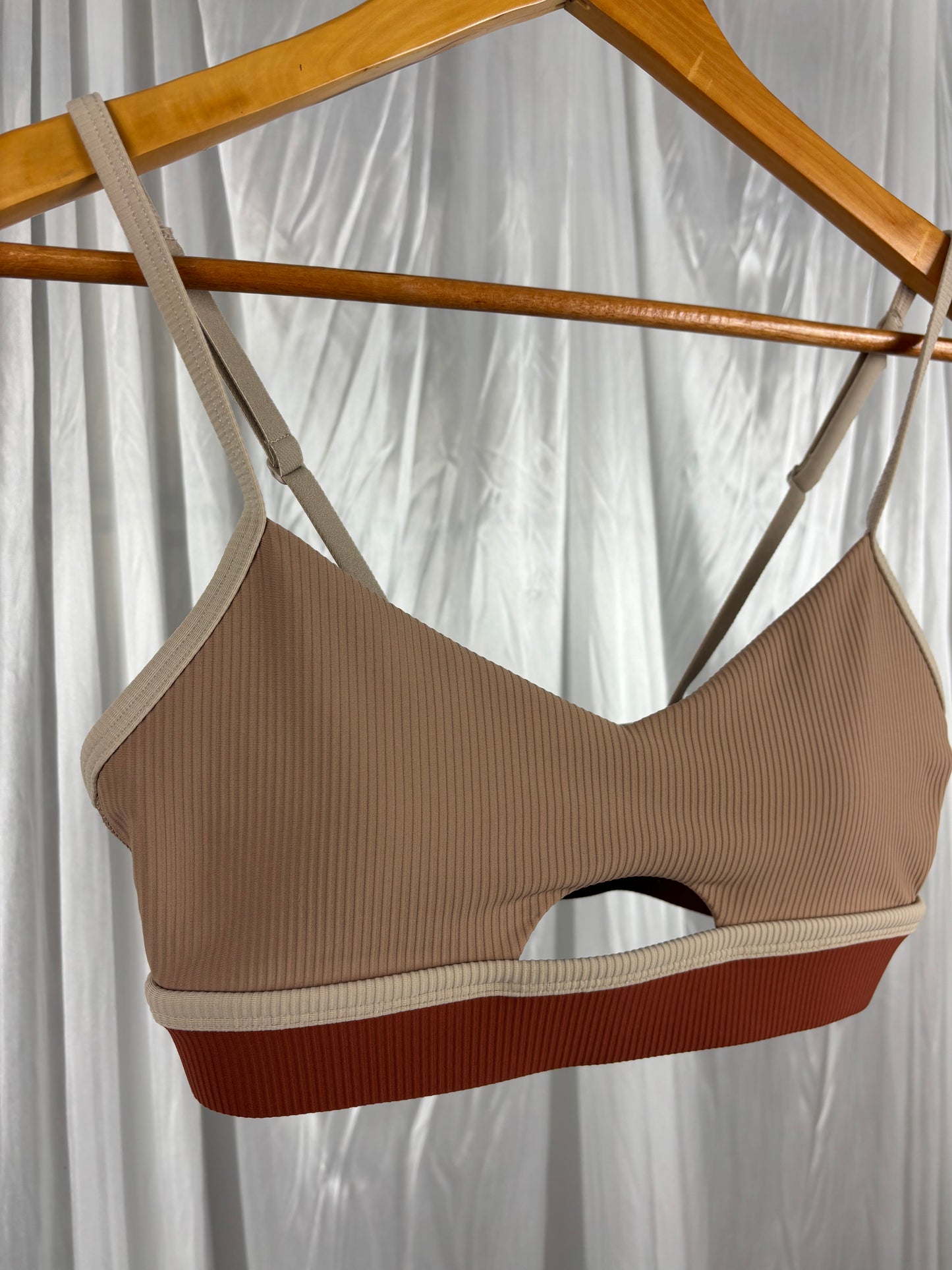 Lorna Jane Sports Bra - XS