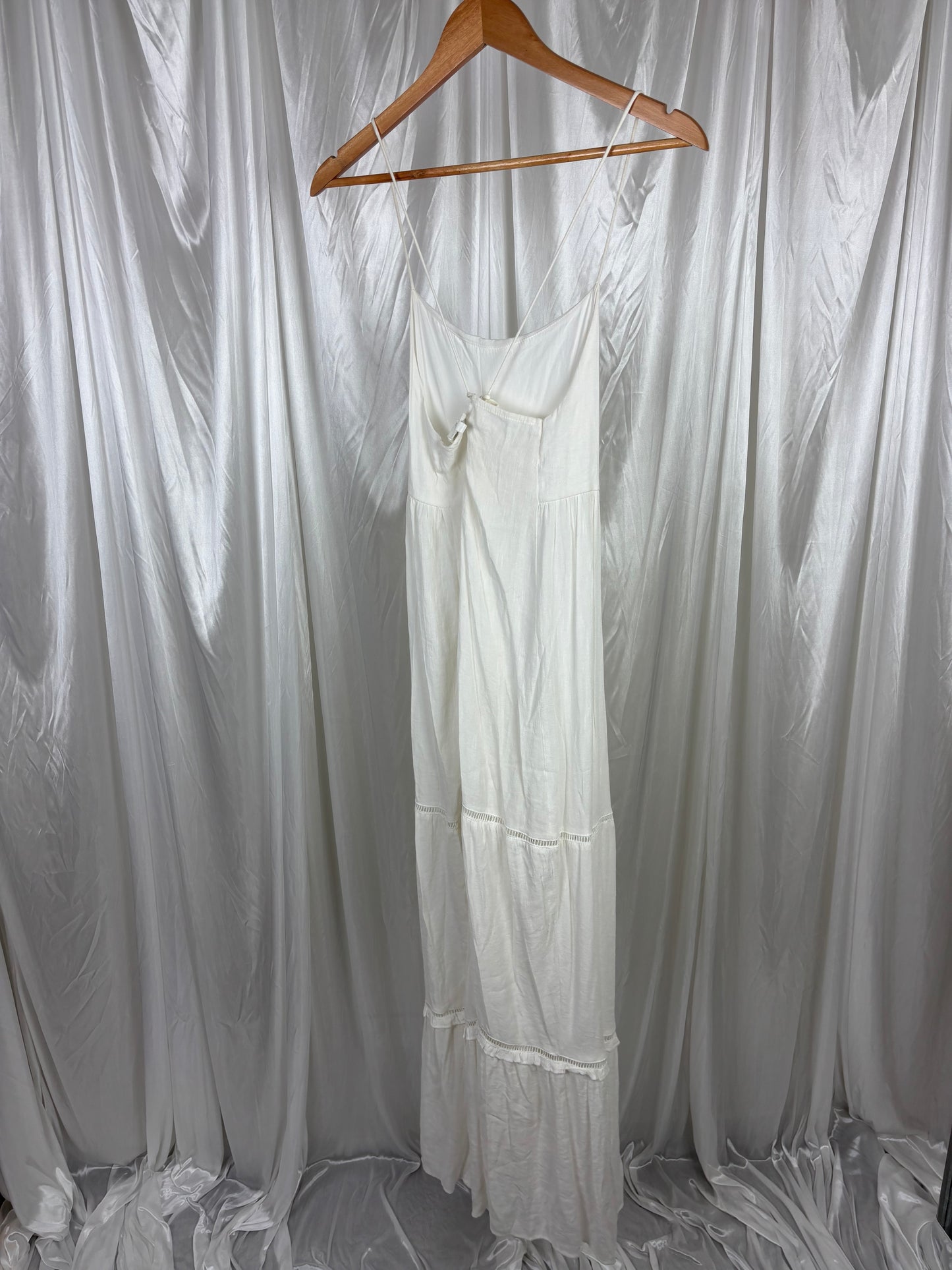 Don’t Ask Amanda Maxi Dress - S