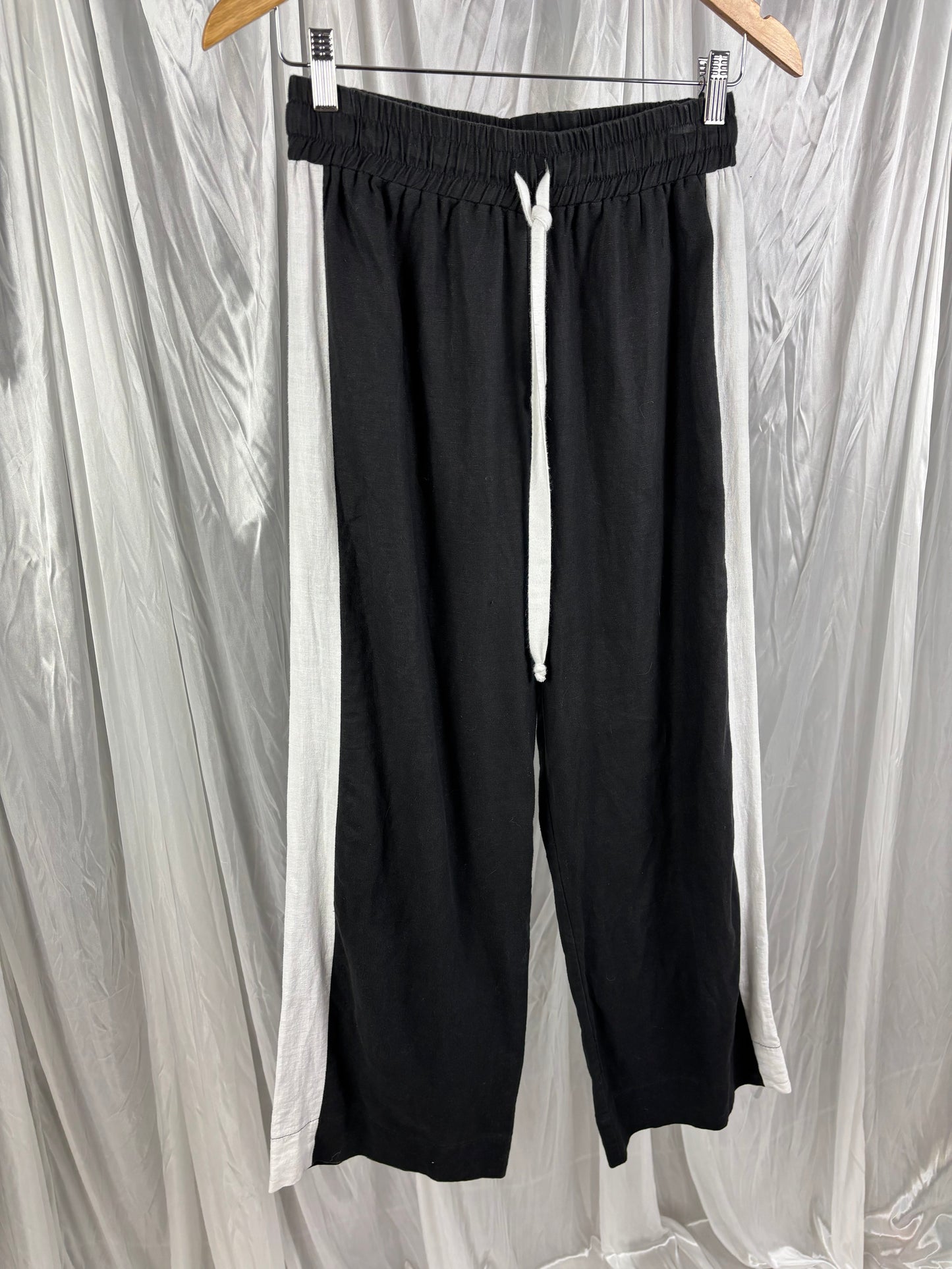 Stella Claire Pants - M