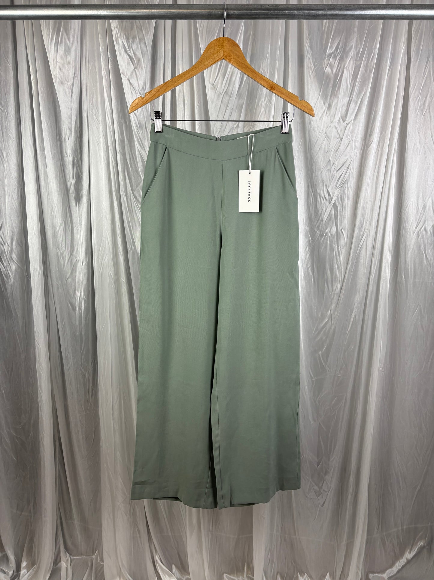 Ivy + Jack Pants - 6