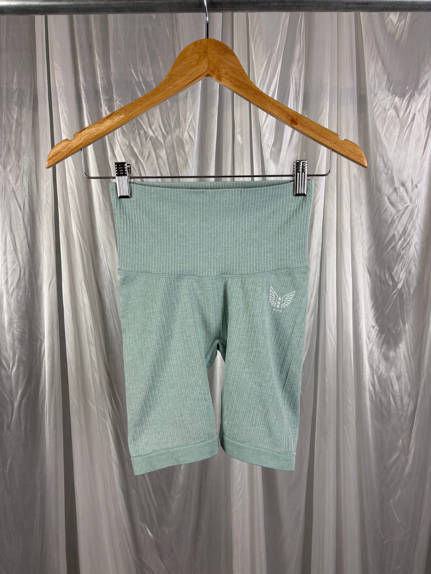 NZ Muscle Tight Shorts - XS