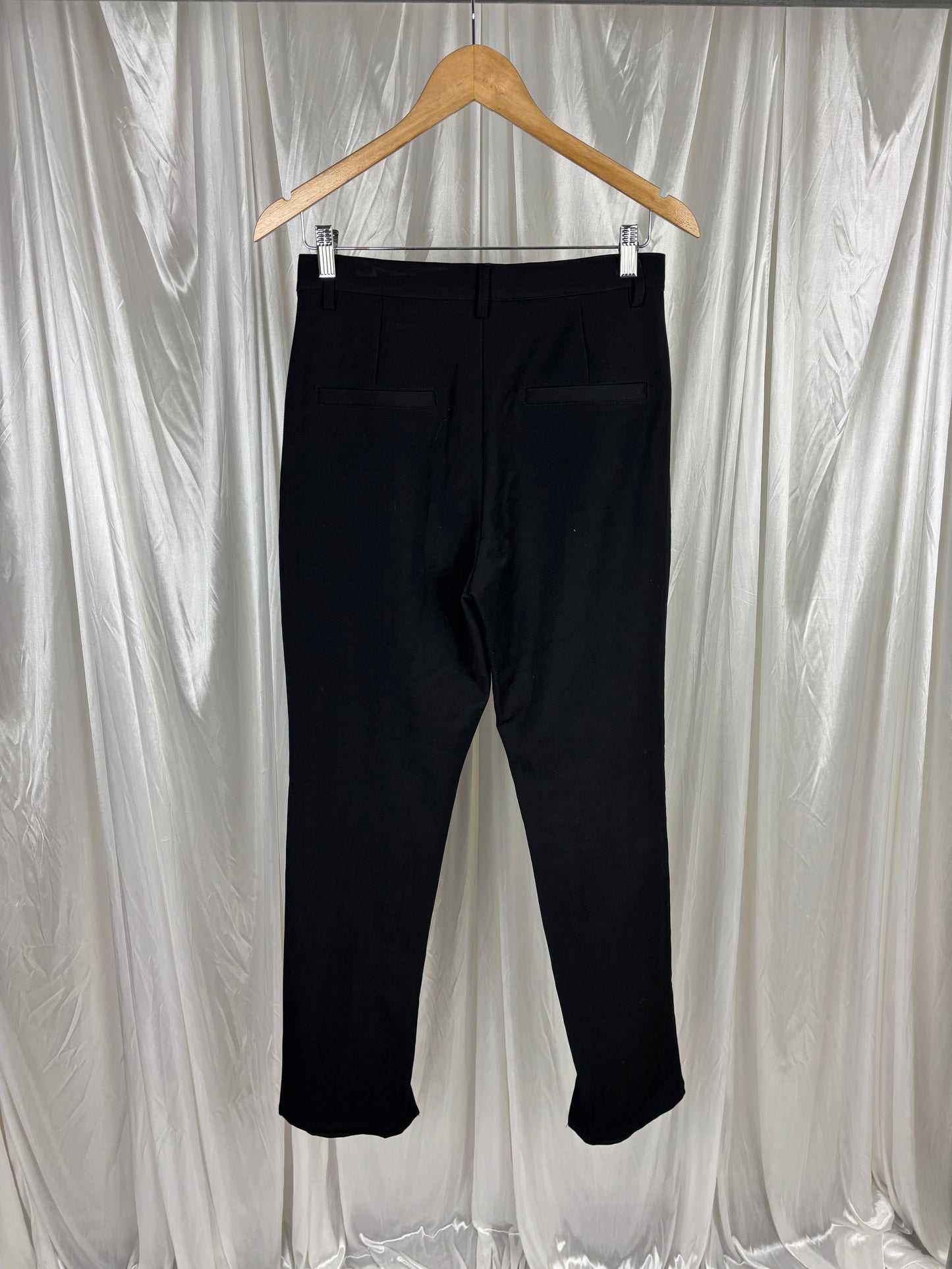 Cotton On Black Pants - 10