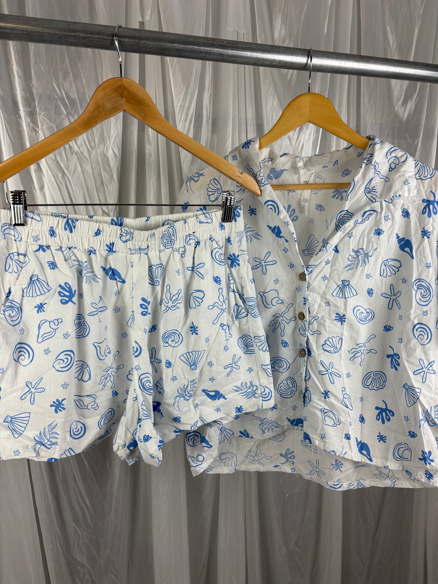 Cotton On Body Matching Set - L