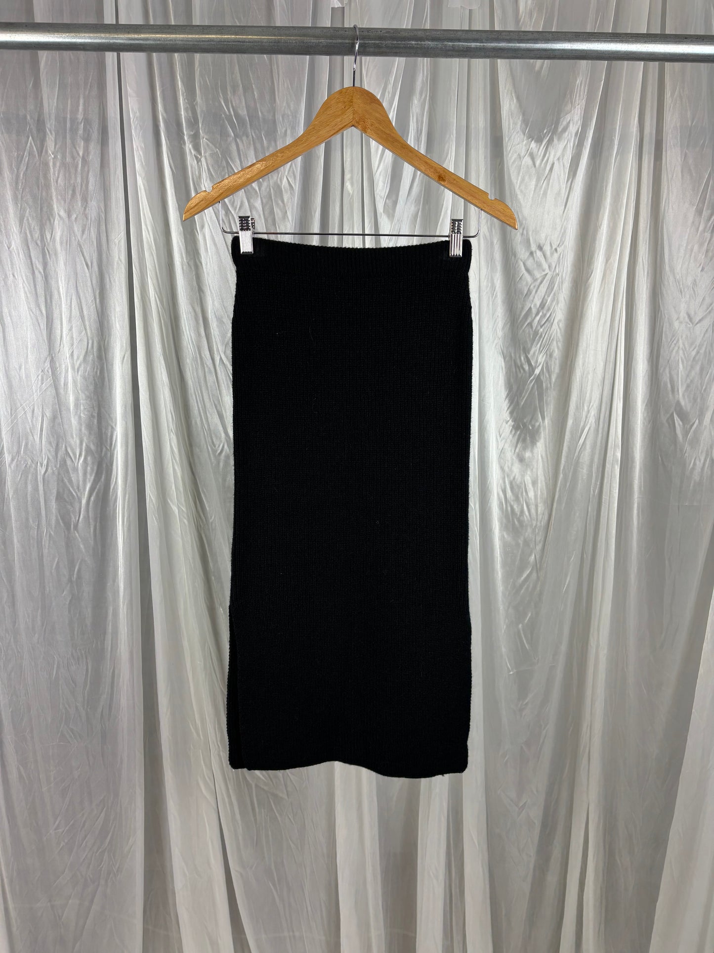 Princess Polly Knit Skirt - XS/S