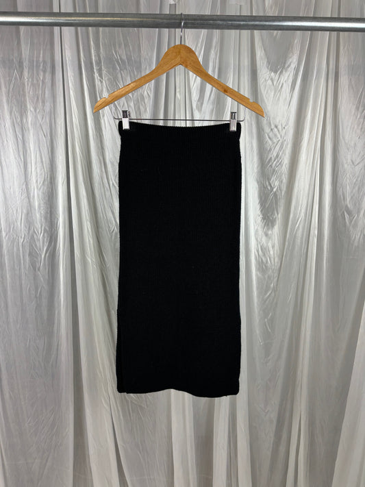 Princess Polly Knit Skirt - XS/S