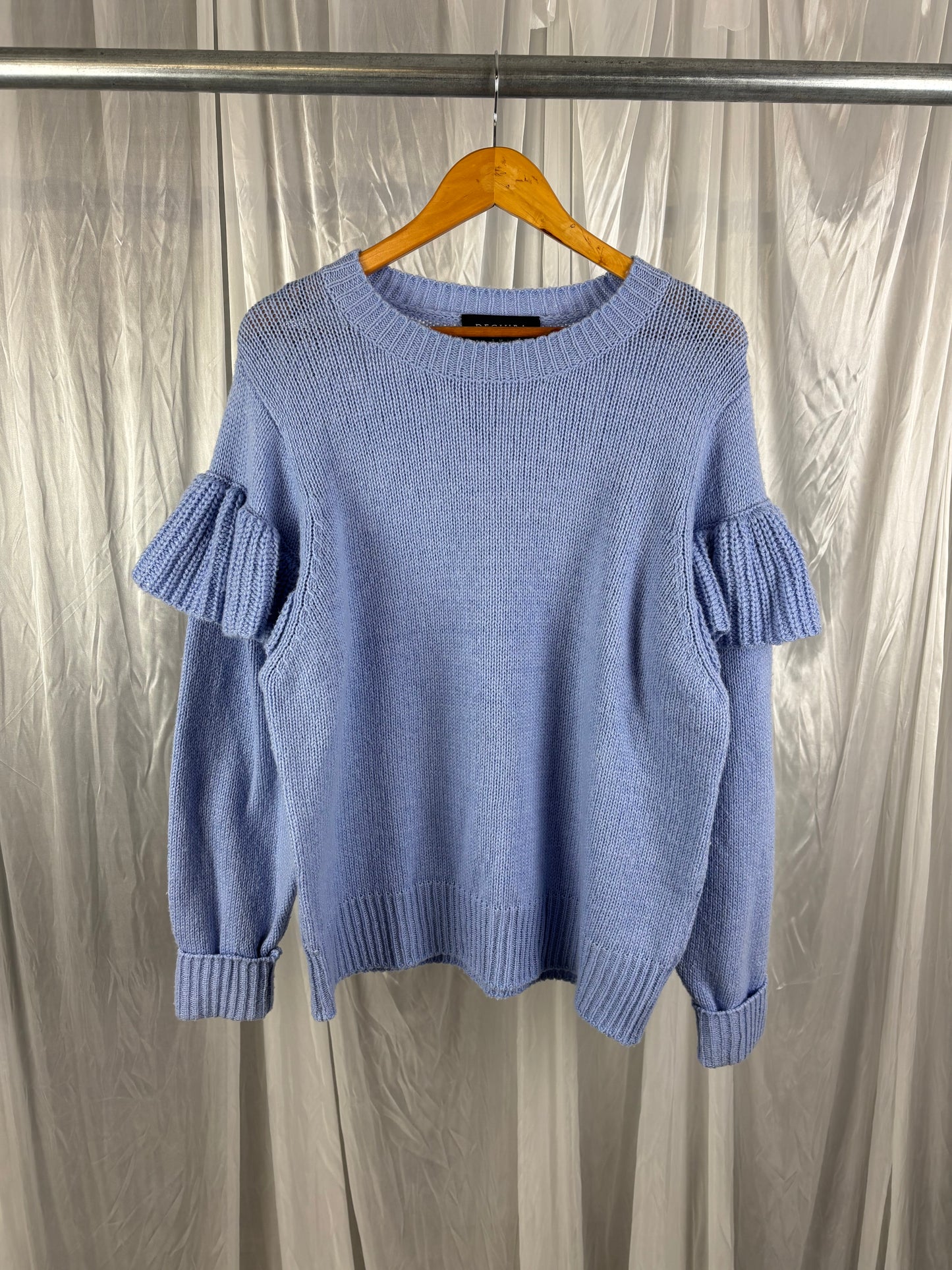 Decjuba Knit Jumper - L