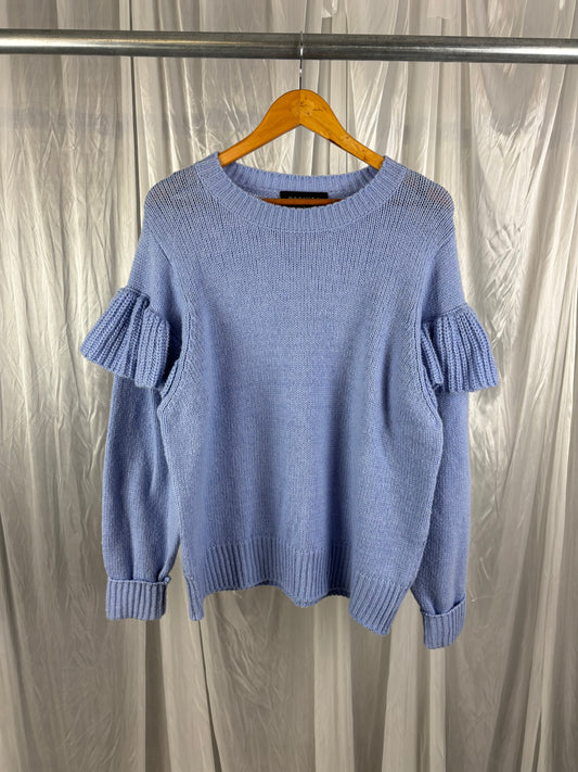 Decjuba Knit Jumper - L