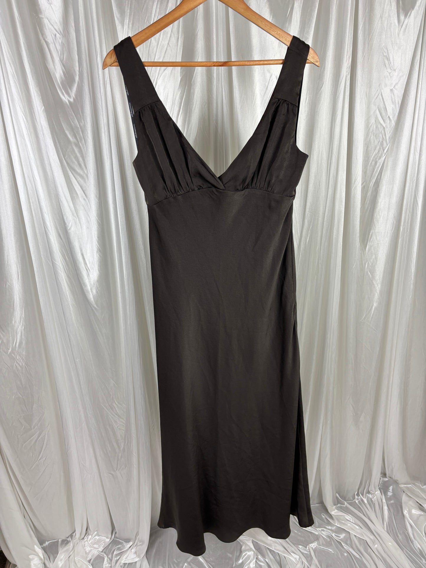 All About Eve Aire Maxi Dress - 12