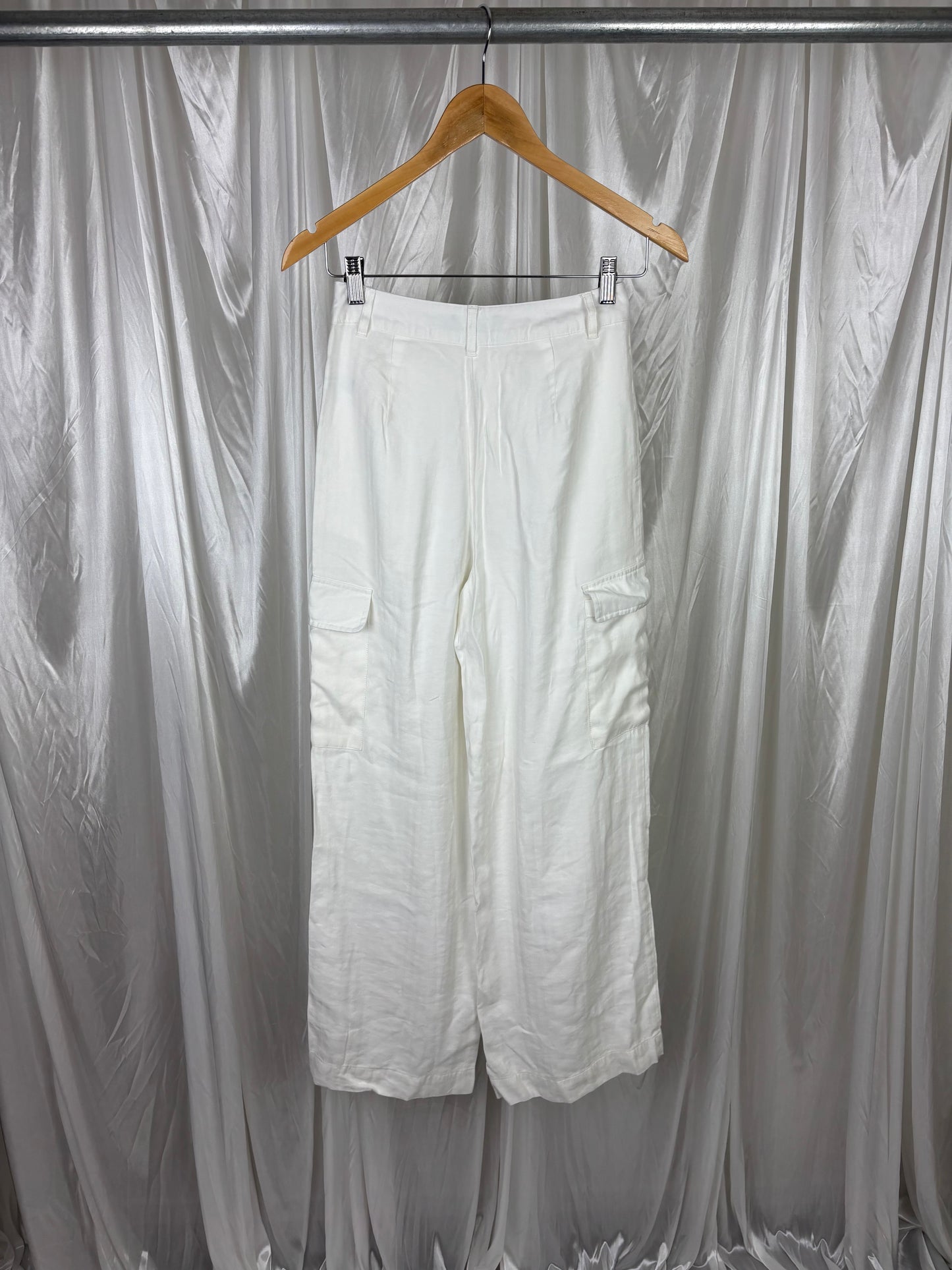 Glassons White Pants - 6