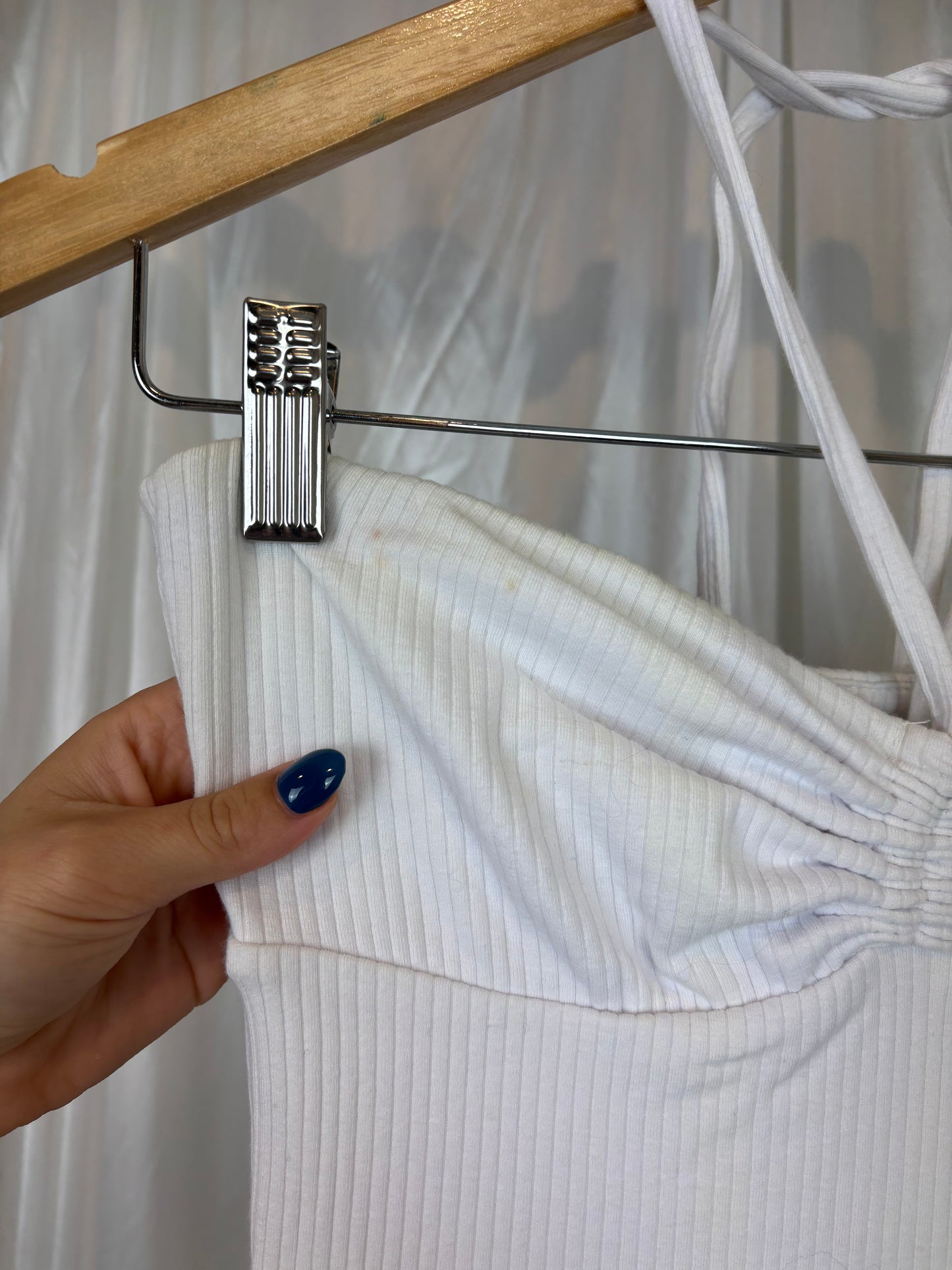 Kookai Jessica Midi Dress - 1