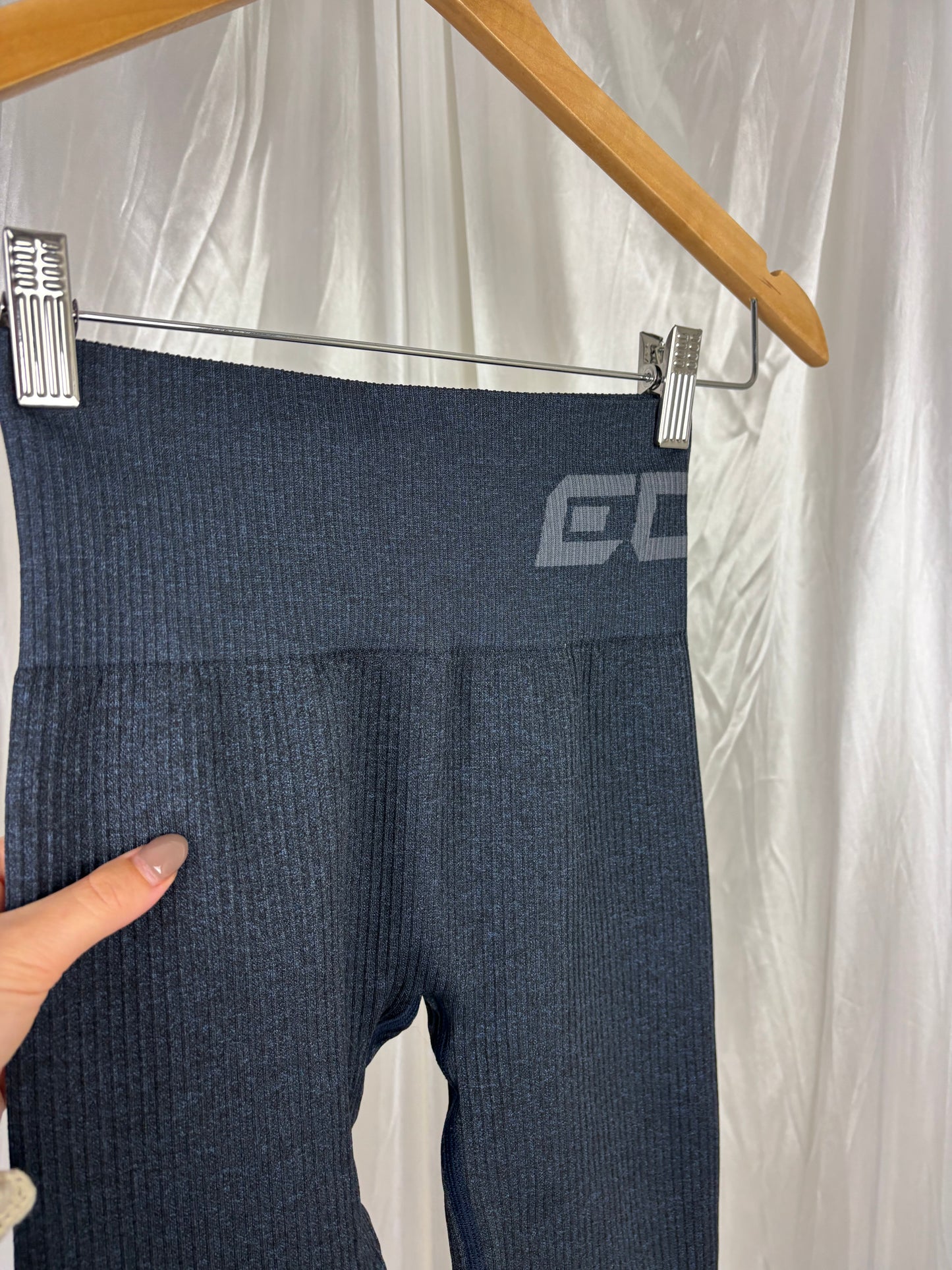 Echt Arise Comfort Leggings - XS