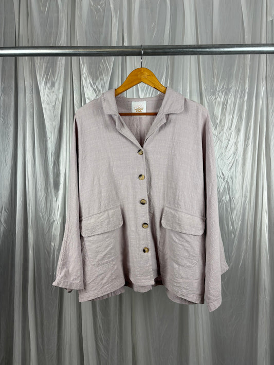 The Lullaby Club Shirt - M/L