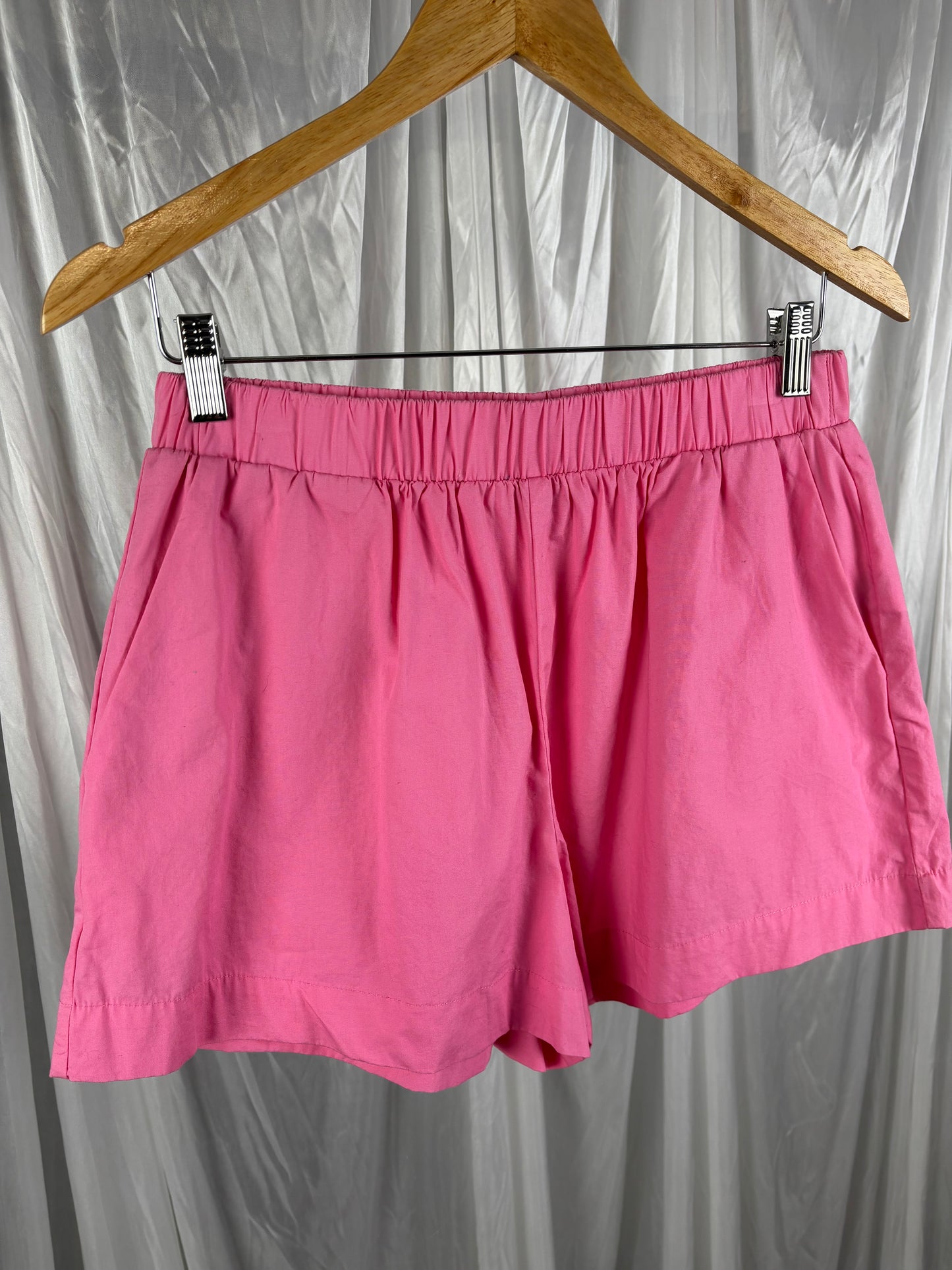 Cotton On Pink Shorts - 10