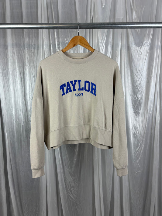Taylor Sport Crewneck - M