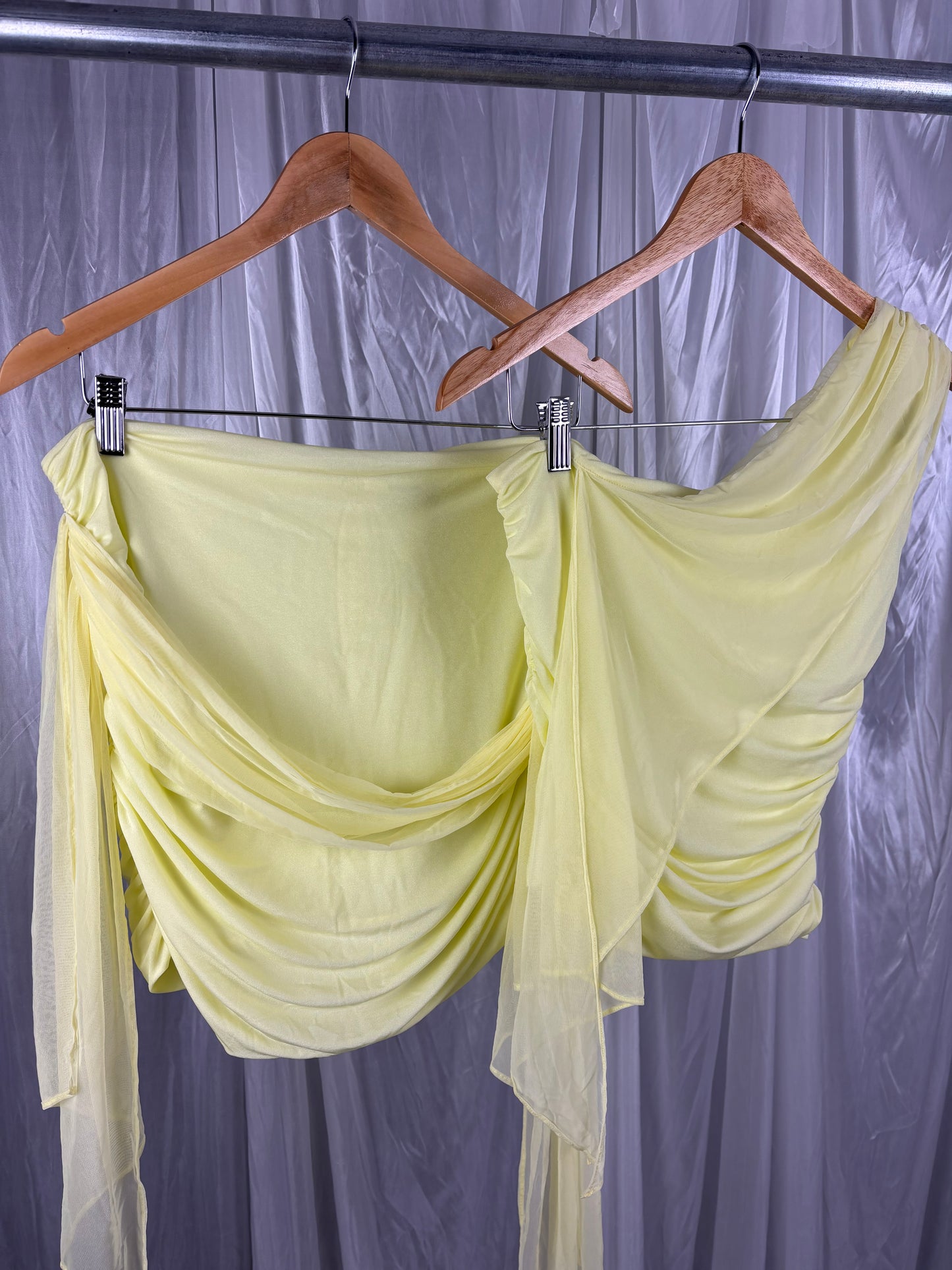 Mistress Rocks Matching Set - M/L