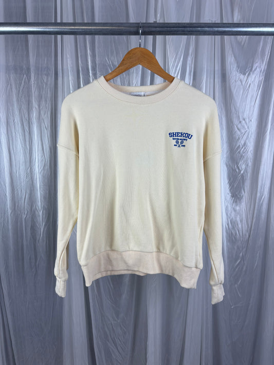 Shekou Crewneck - XS