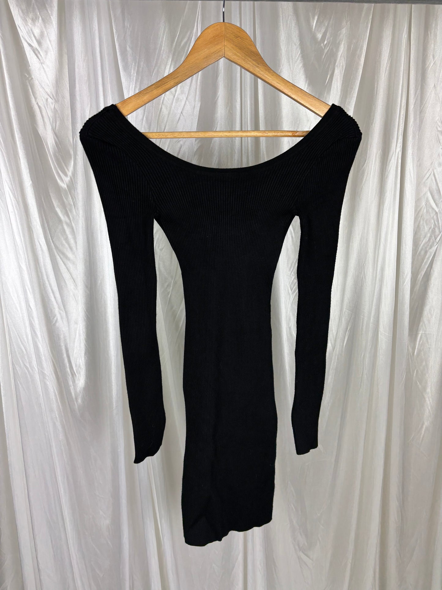 BWLDR Kara Knit Dress - 6