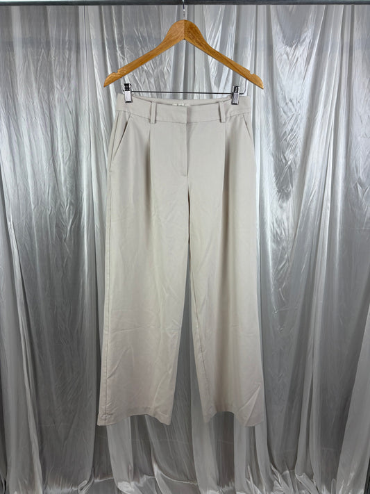 H&M Beige Pants - 6
