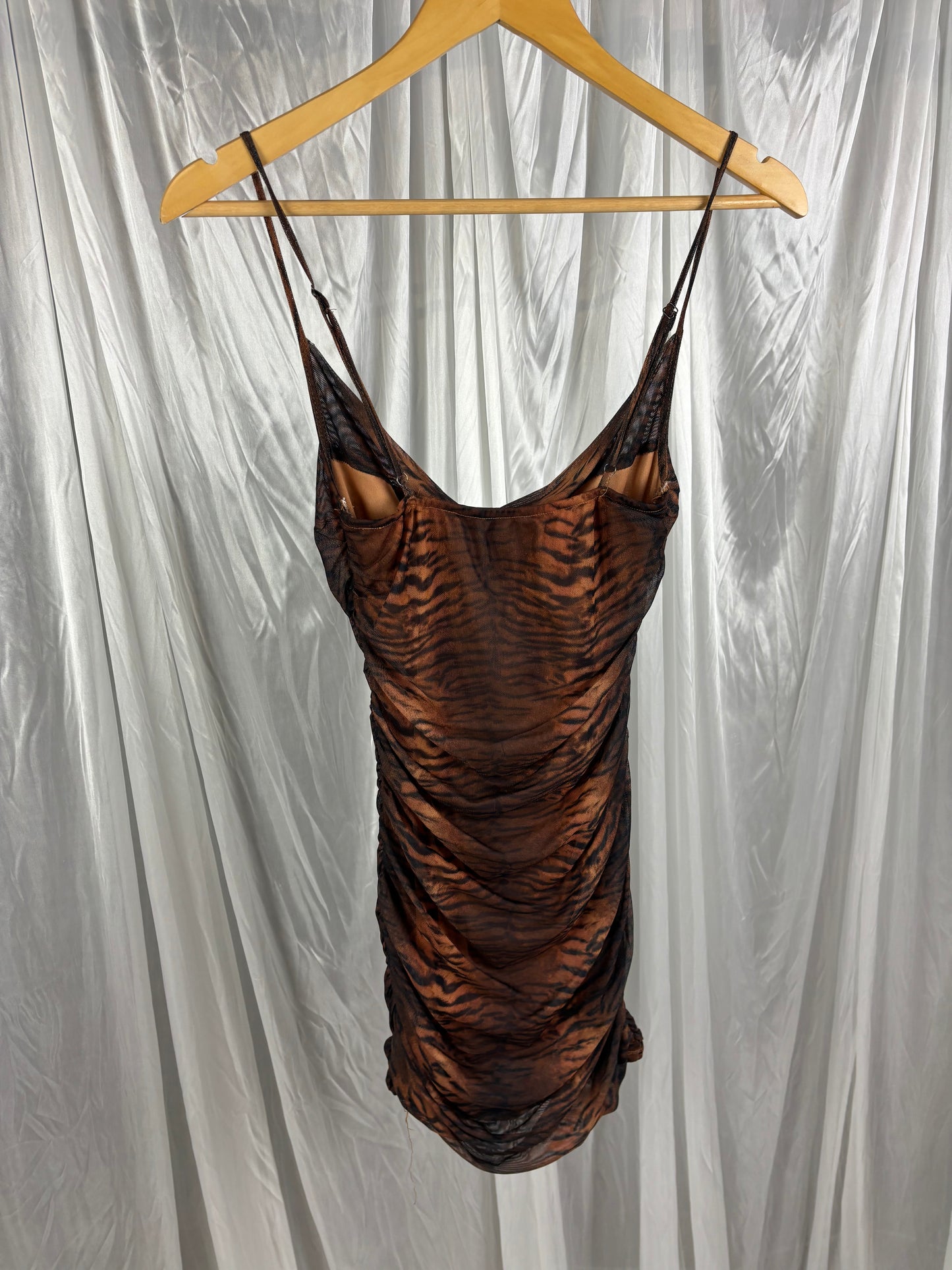 Princess Polly Mini Dress - 6