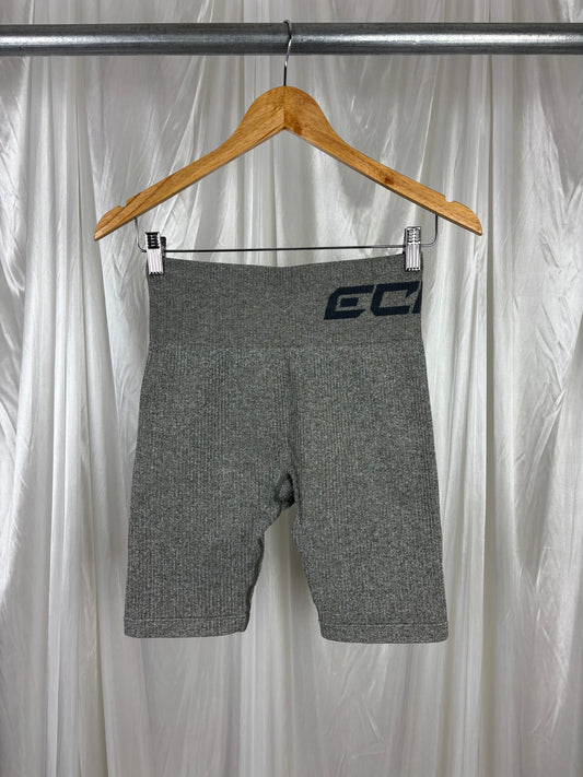 Echt Arise Comfort Ribbed Shorts - M