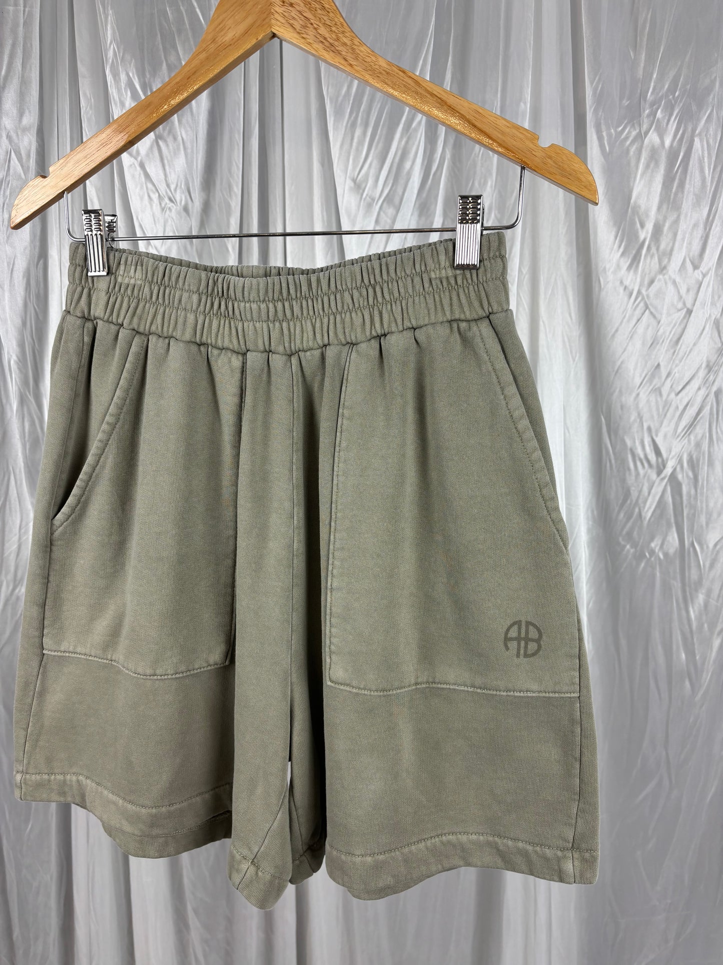 Anine Bing Shorts - M