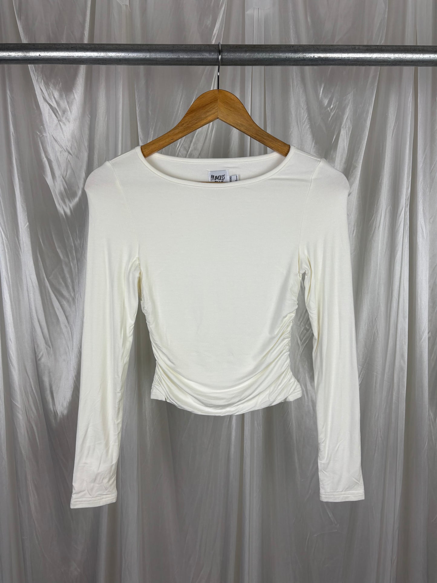 Princess Polly Jakob Long Sleeve - 6