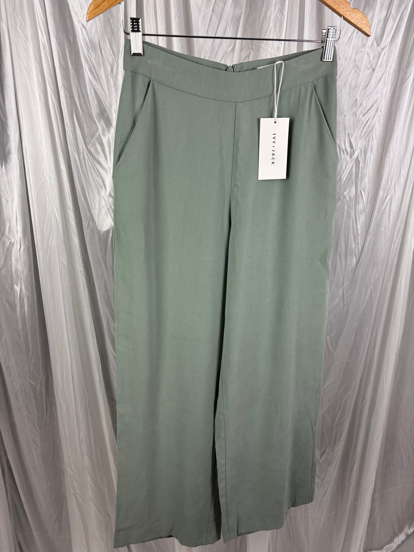 Ivy + Jack Pants - 6