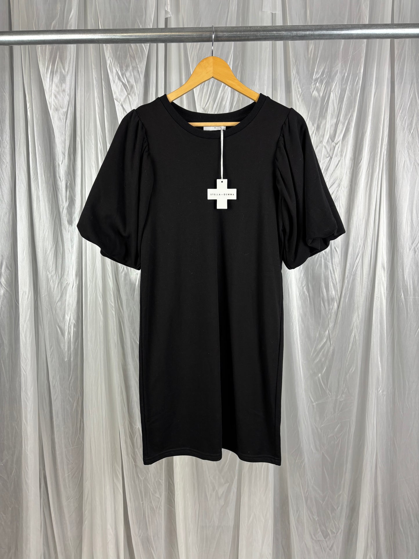 Stella + Jemma Dress - S