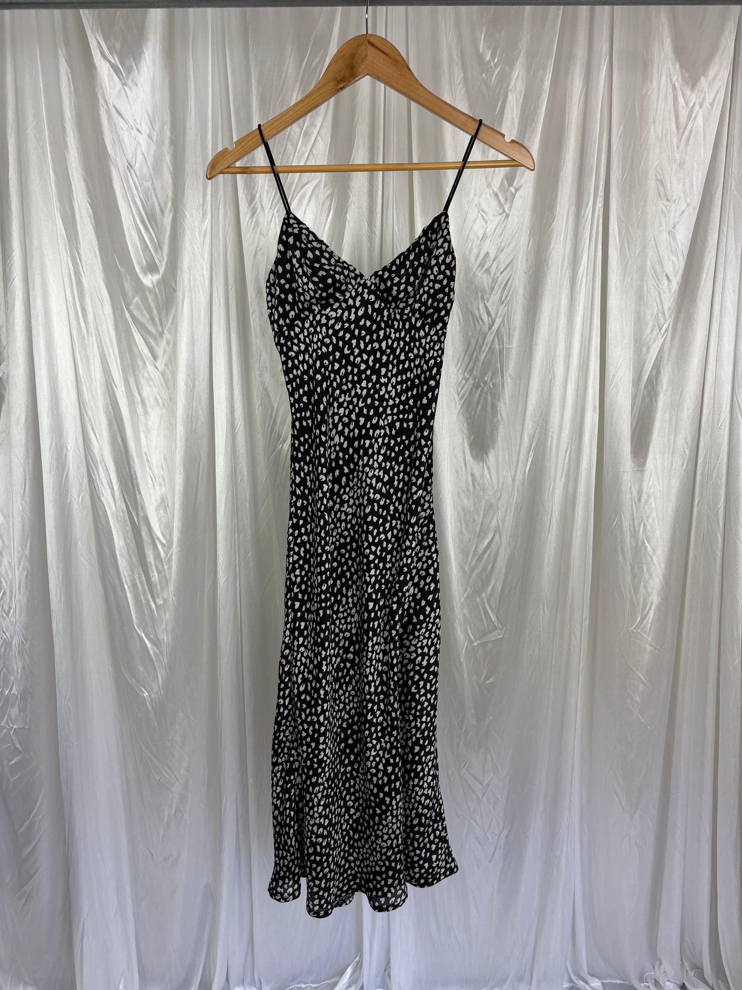 That’s So Fetch Patterned Dress - 6