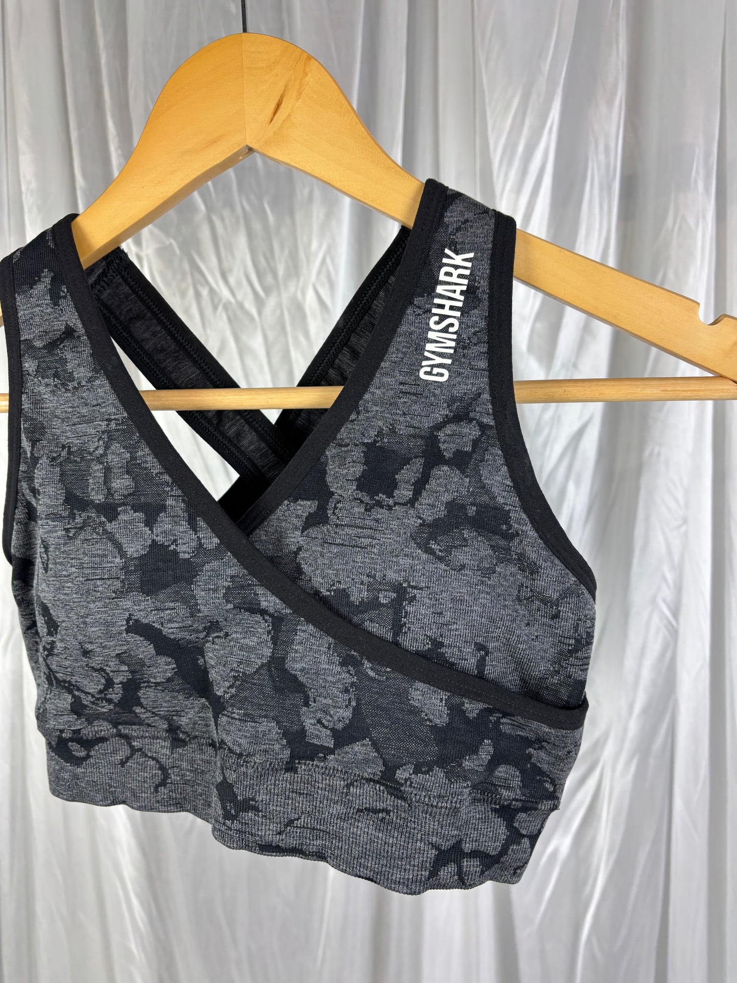 Gymshark Sports Bra - S