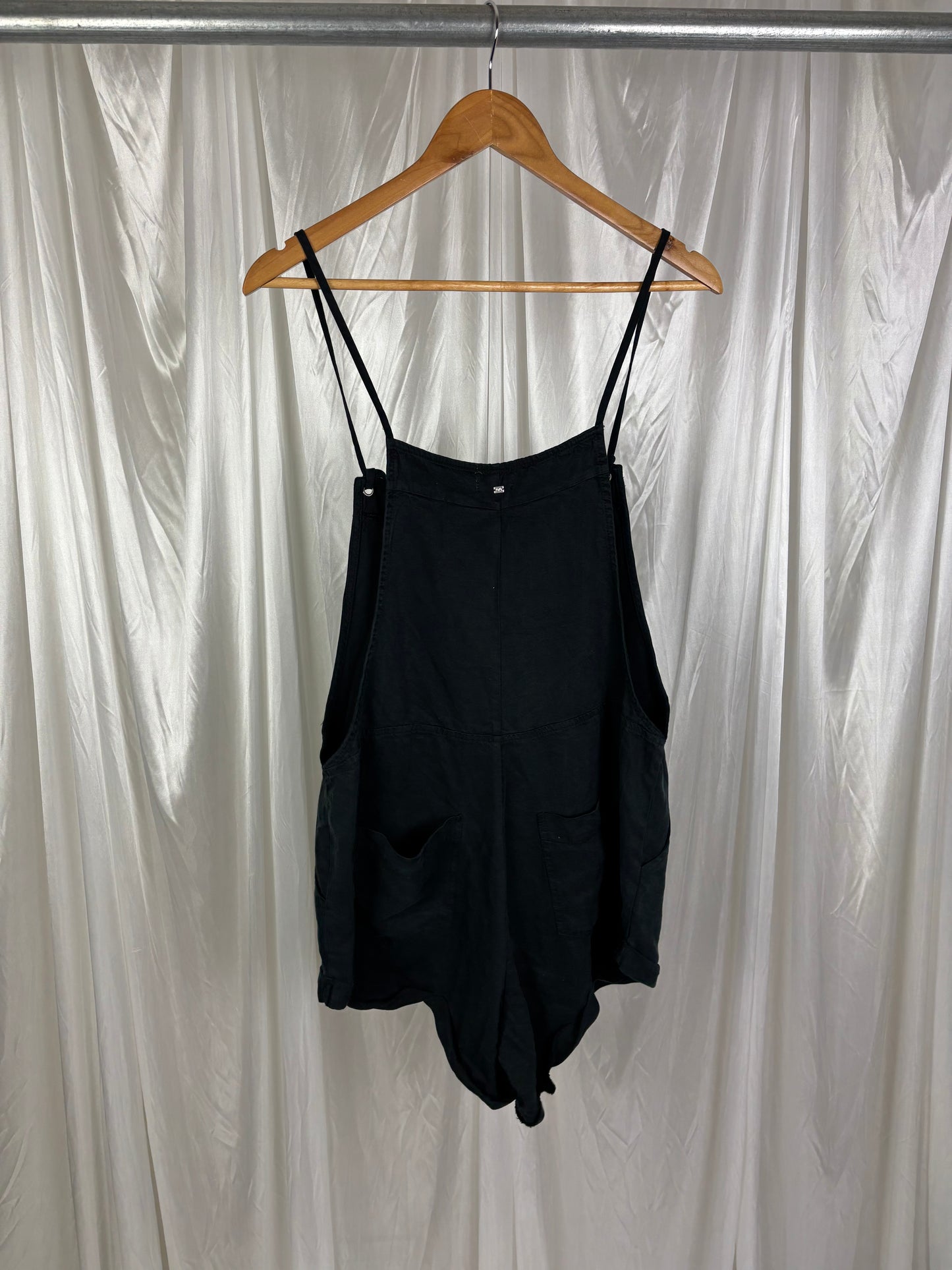 Billabong Wild Persuit Playsuit - 8