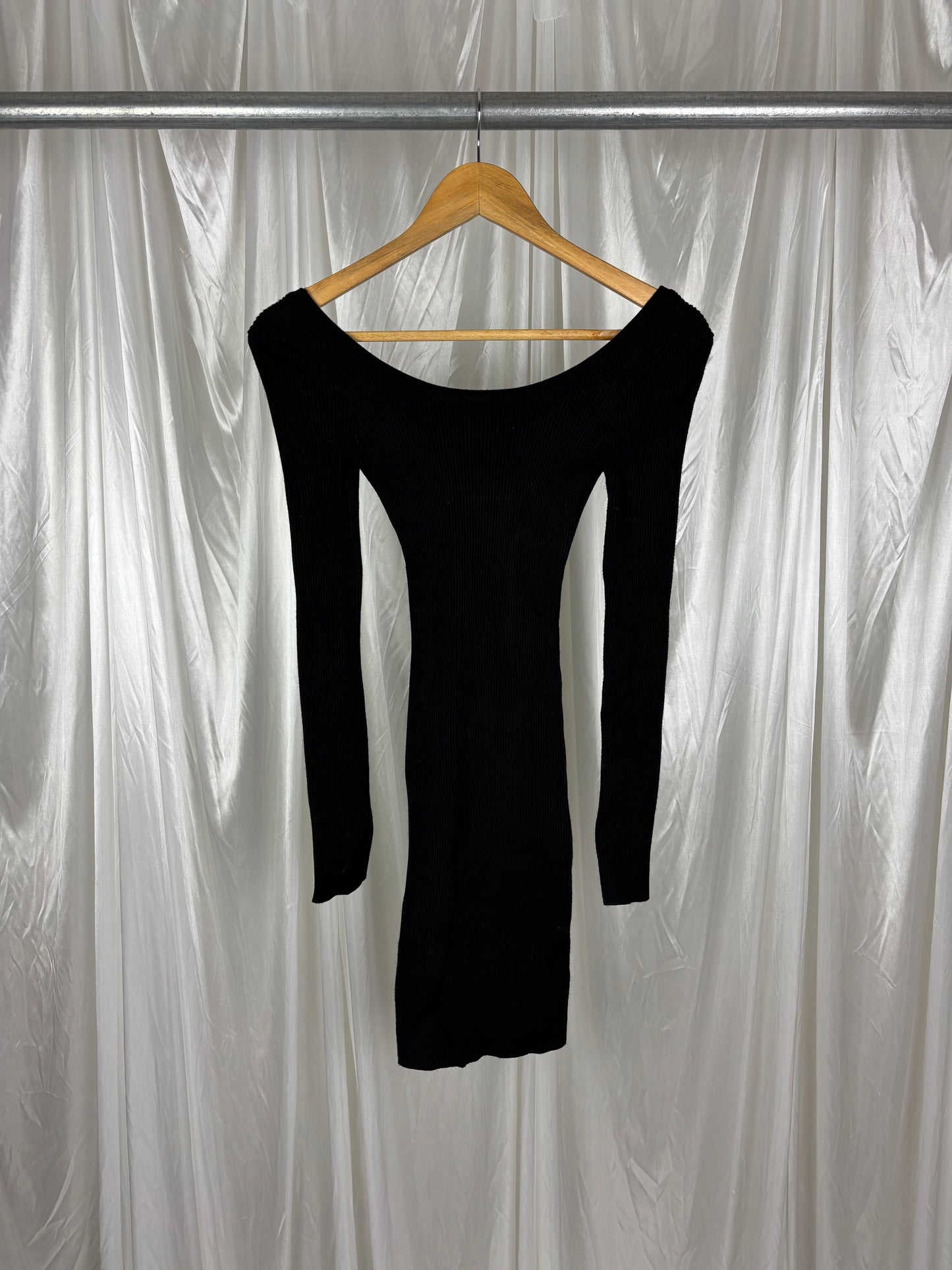 BWLDR Kara Knit Dress - 6