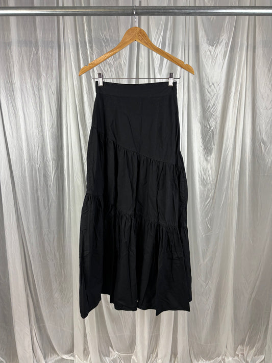 All About Eve Black Skirt - 6