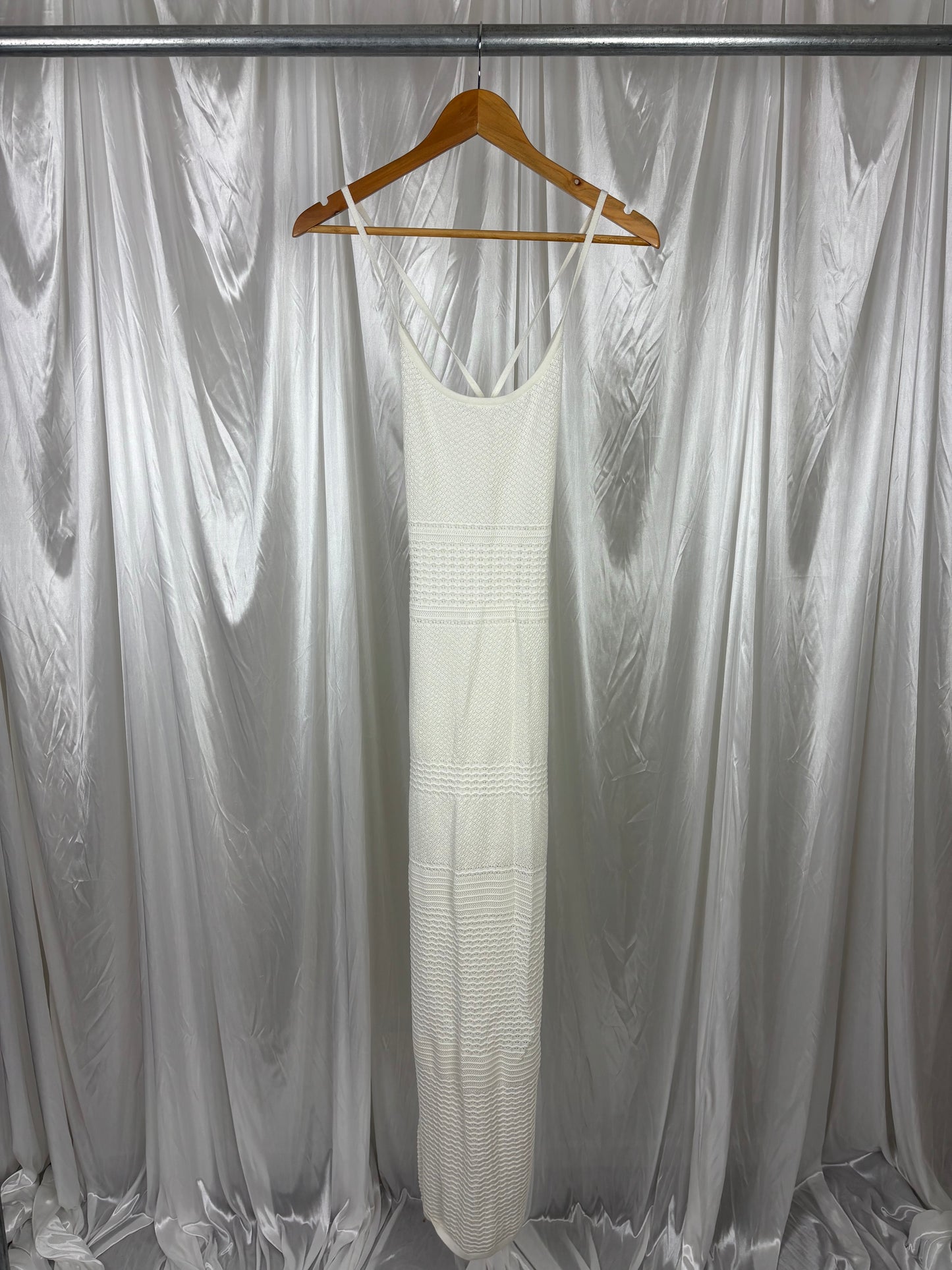 Perfect Stranger Soleil Knit Dress - 14