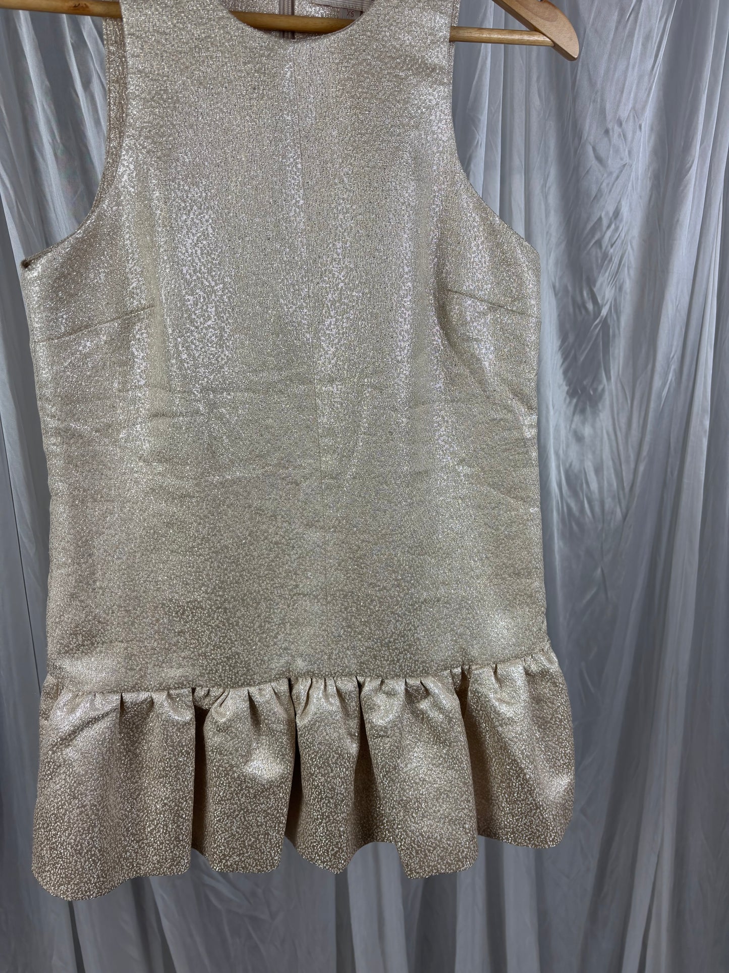 Keepsake Mini Dress - XS